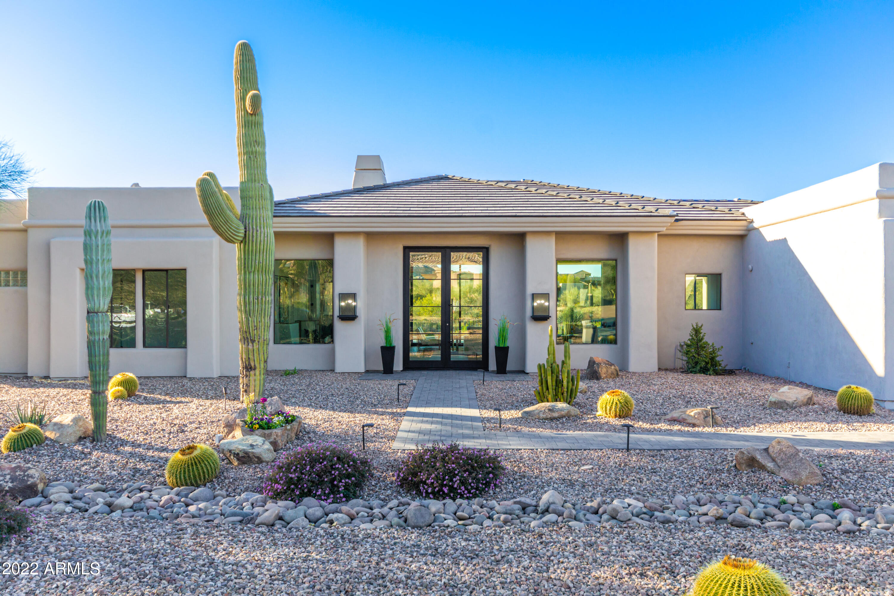 WINDY WALK ESTATES LOT 1-154 TR A - Residential