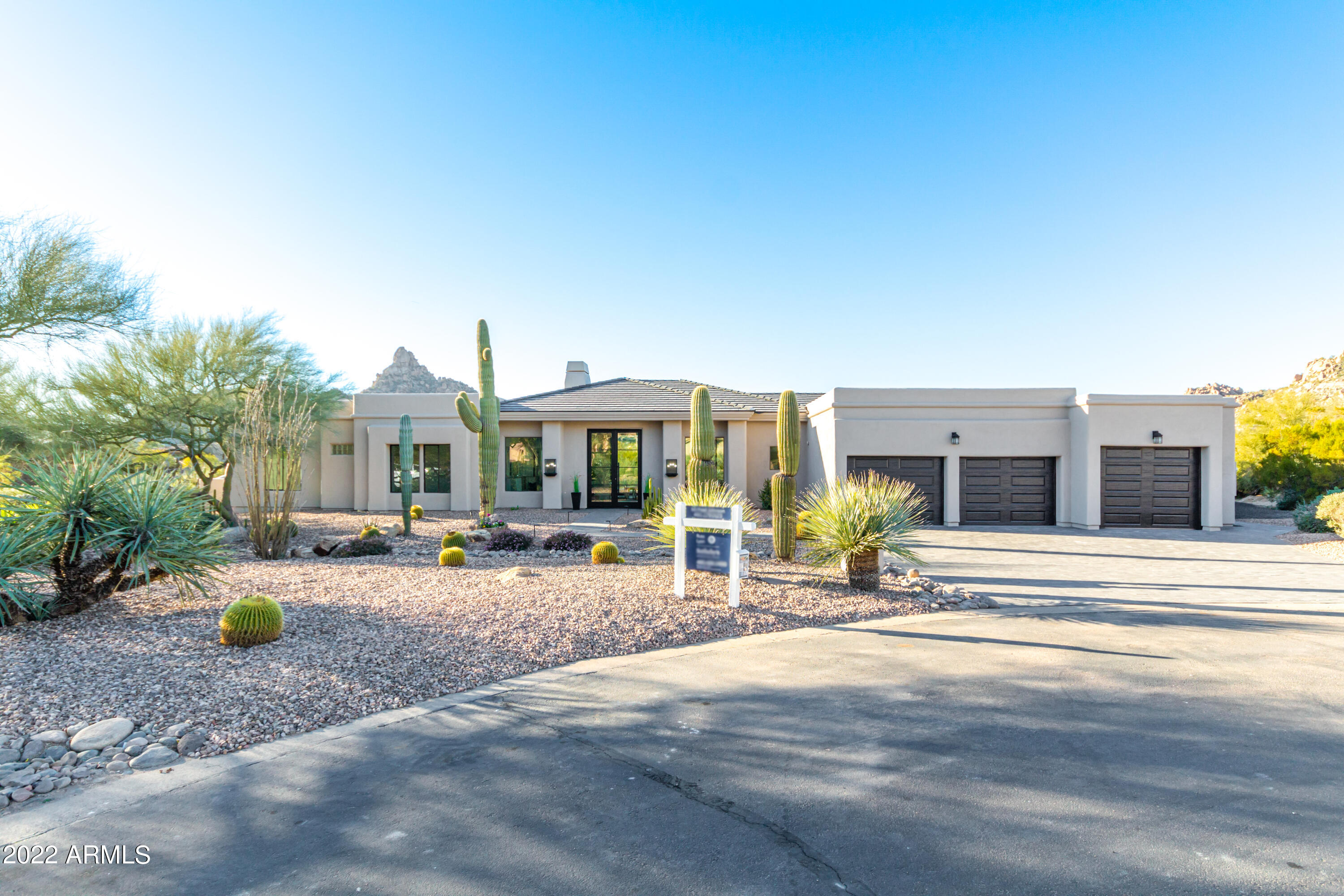 WINDY WALK ESTATES LOT 1-154 TR A - Residential