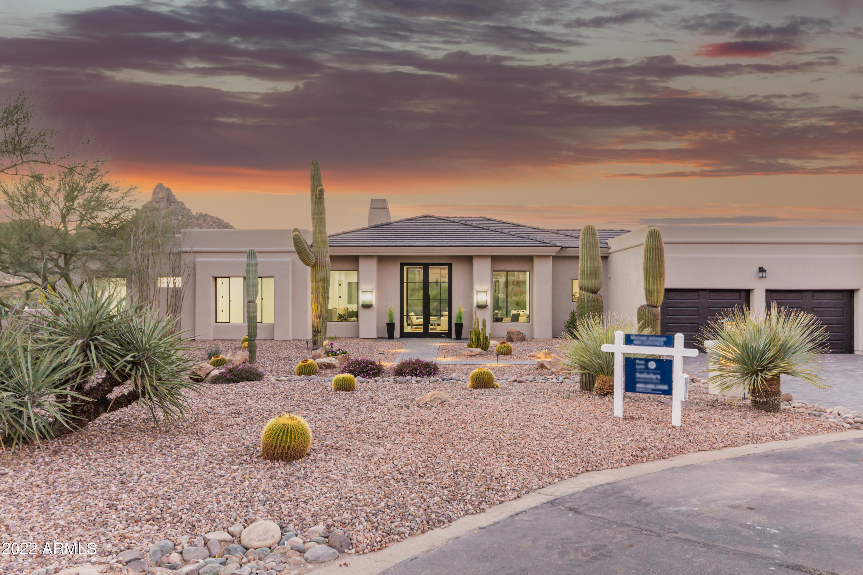 WINDY WALK ESTATES LOT 1-154 TR A - Residential