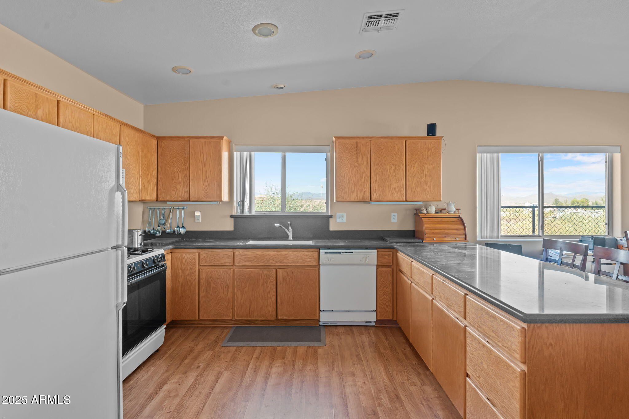 WICKENBURG WEST AMD REPLAT - Residential
