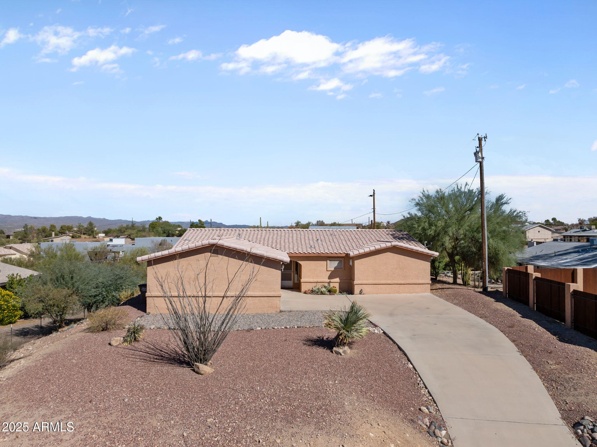 WICKENBURG WEST AMD REPLAT - Residential