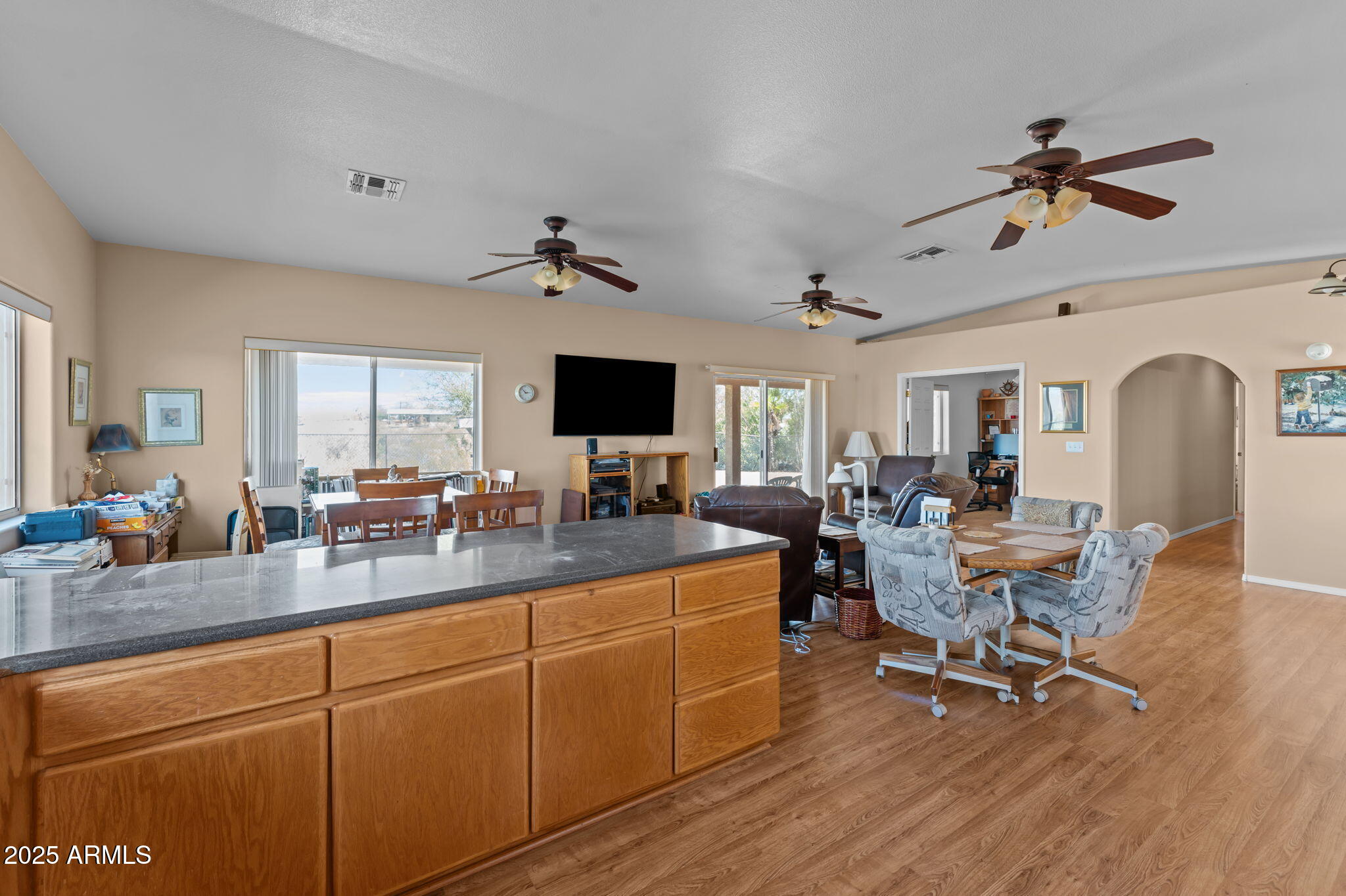 WICKENBURG WEST AMD REPLAT - Residential