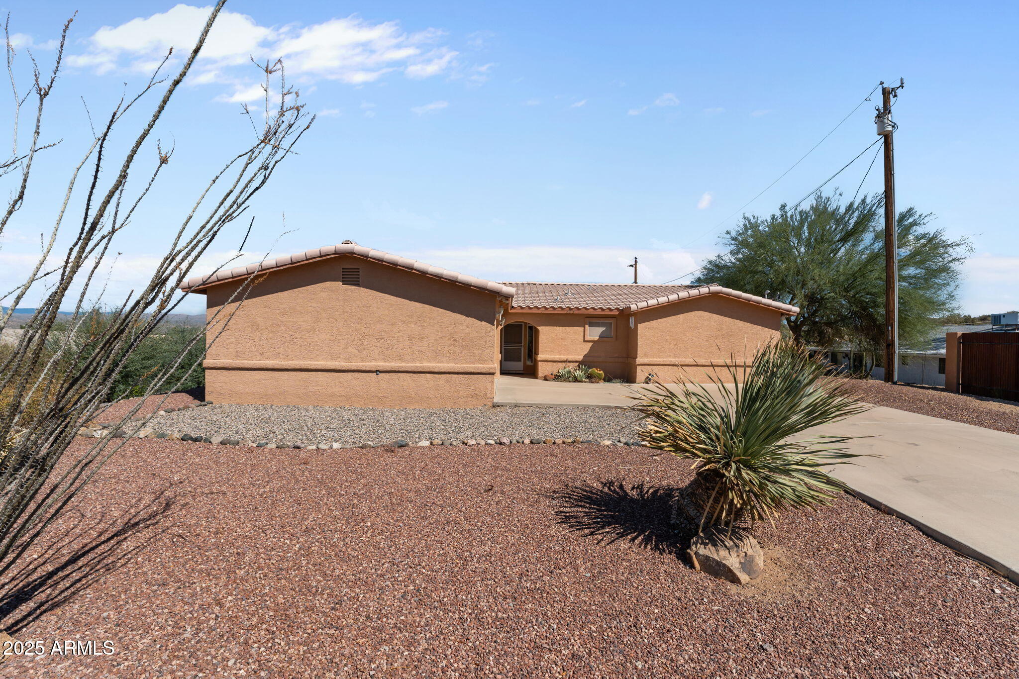 WICKENBURG WEST AMD REPLAT - Residential