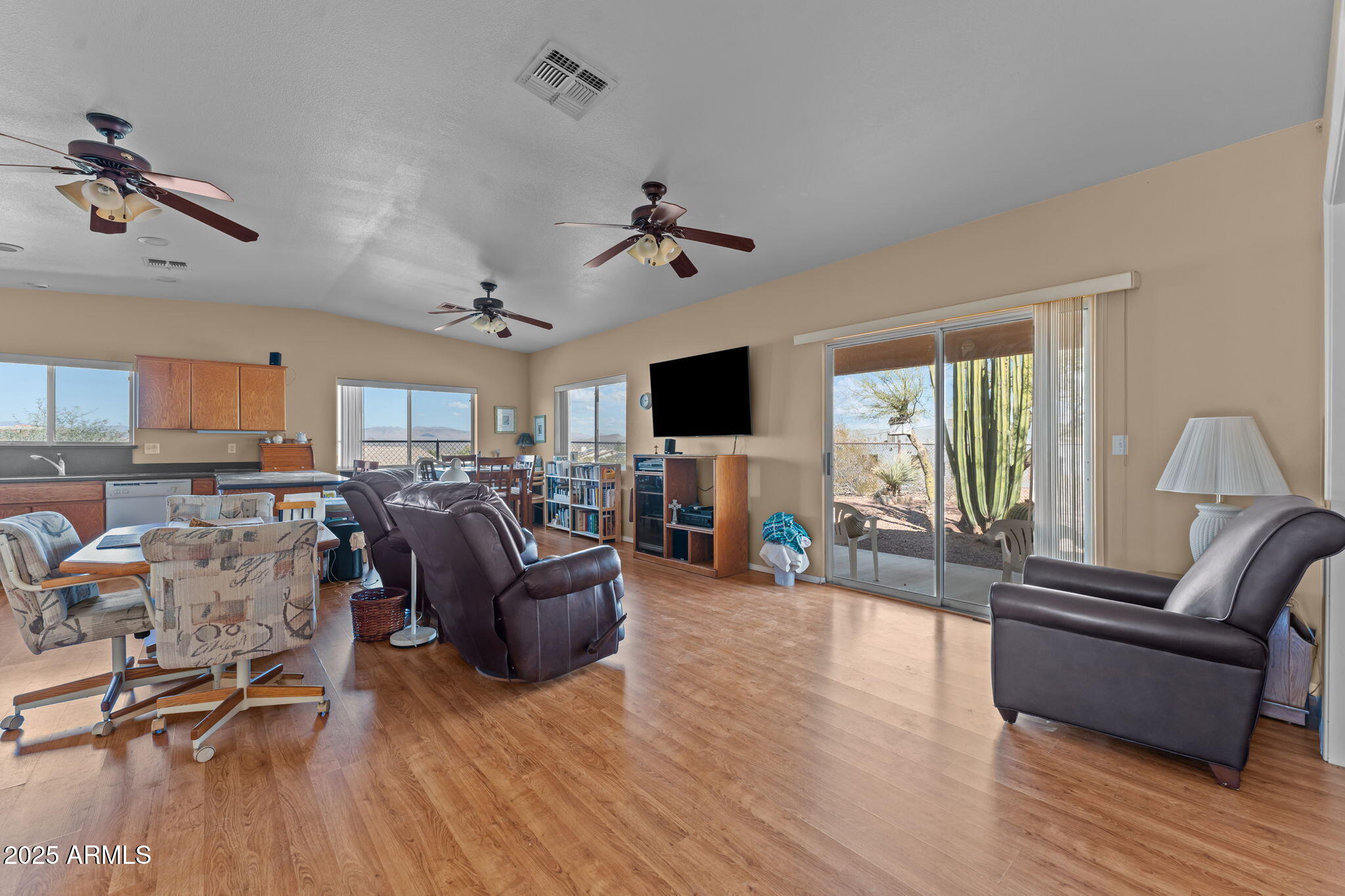 WICKENBURG WEST AMD REPLAT - Residential