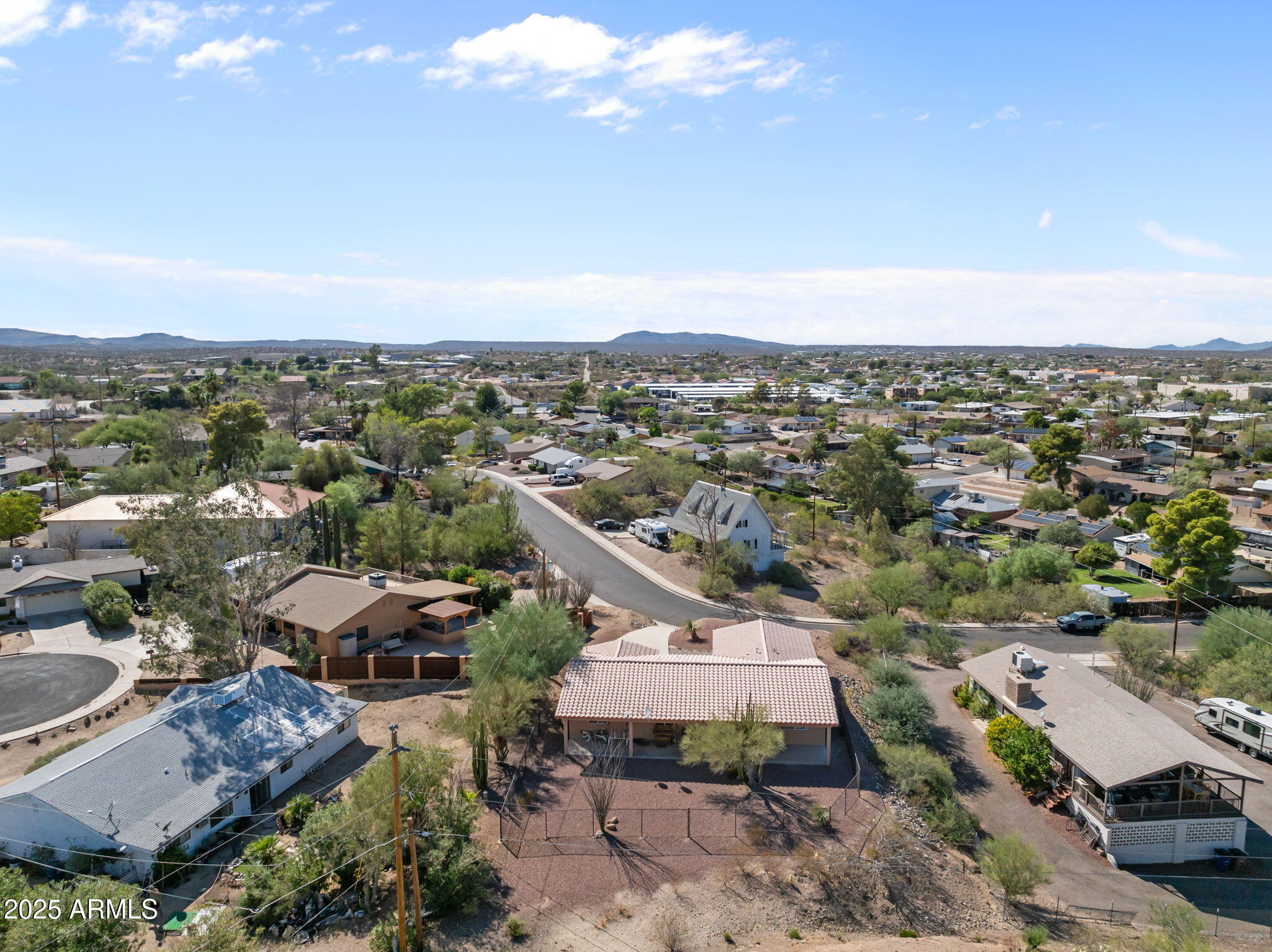 WICKENBURG WEST AMD REPLAT - Residential