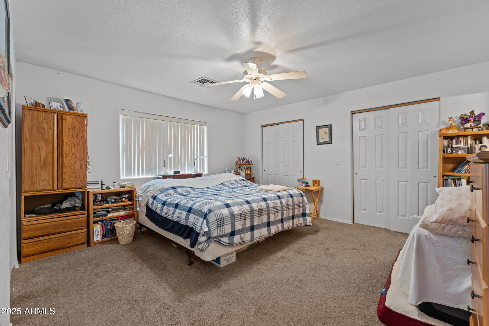 WICKENBURG WEST AMD REPLAT - Residential