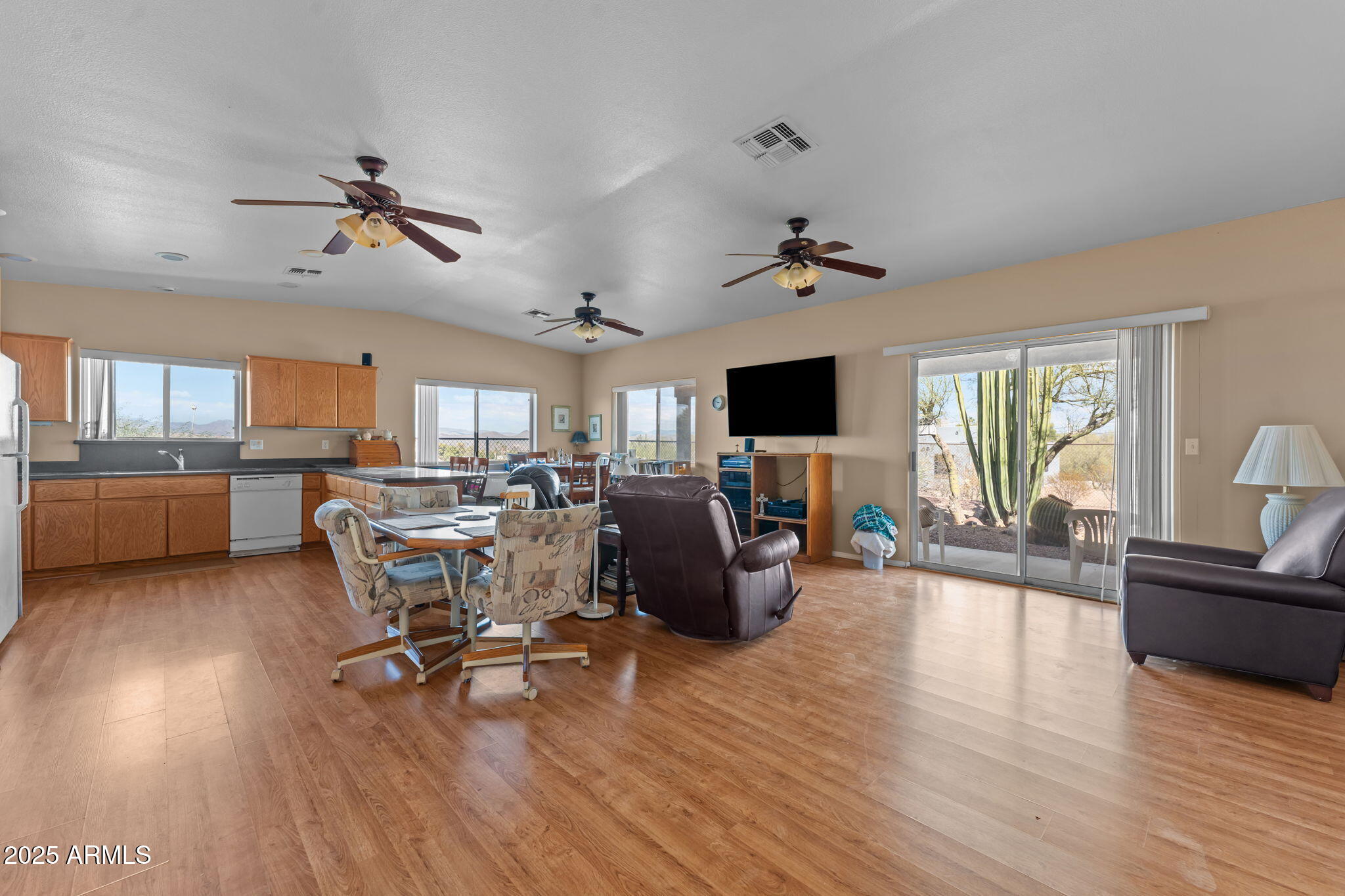 WICKENBURG WEST AMD REPLAT - Residential