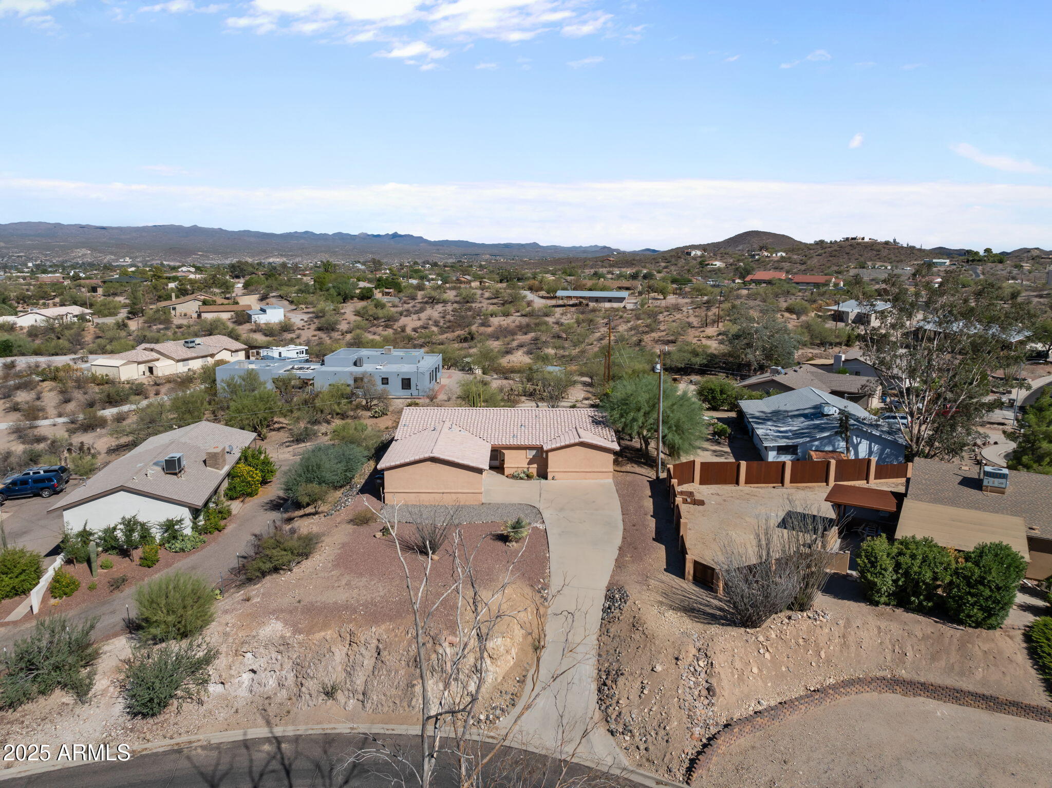 WICKENBURG WEST AMD REPLAT - Residential