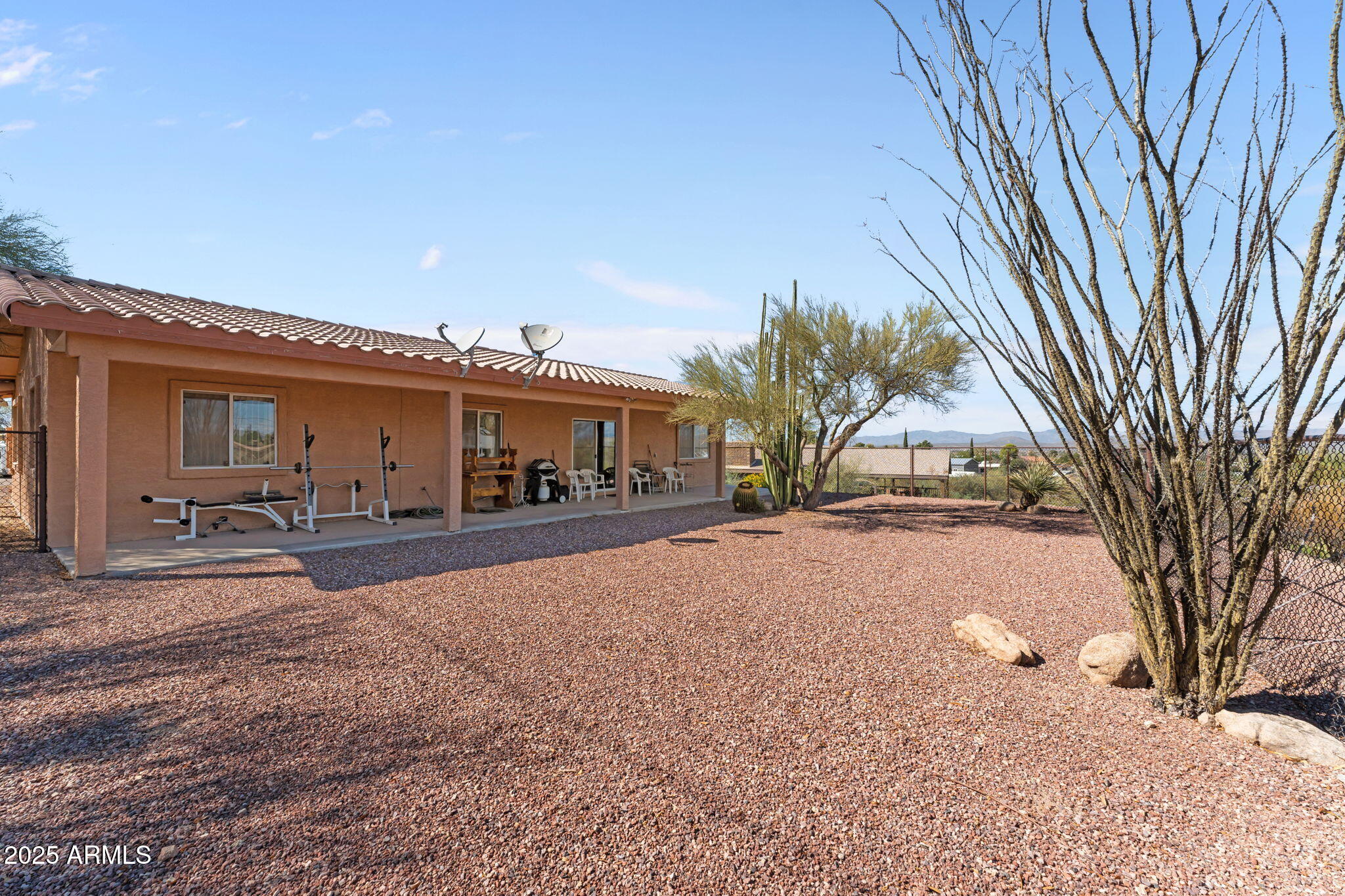 WICKENBURG WEST AMD REPLAT - Residential
