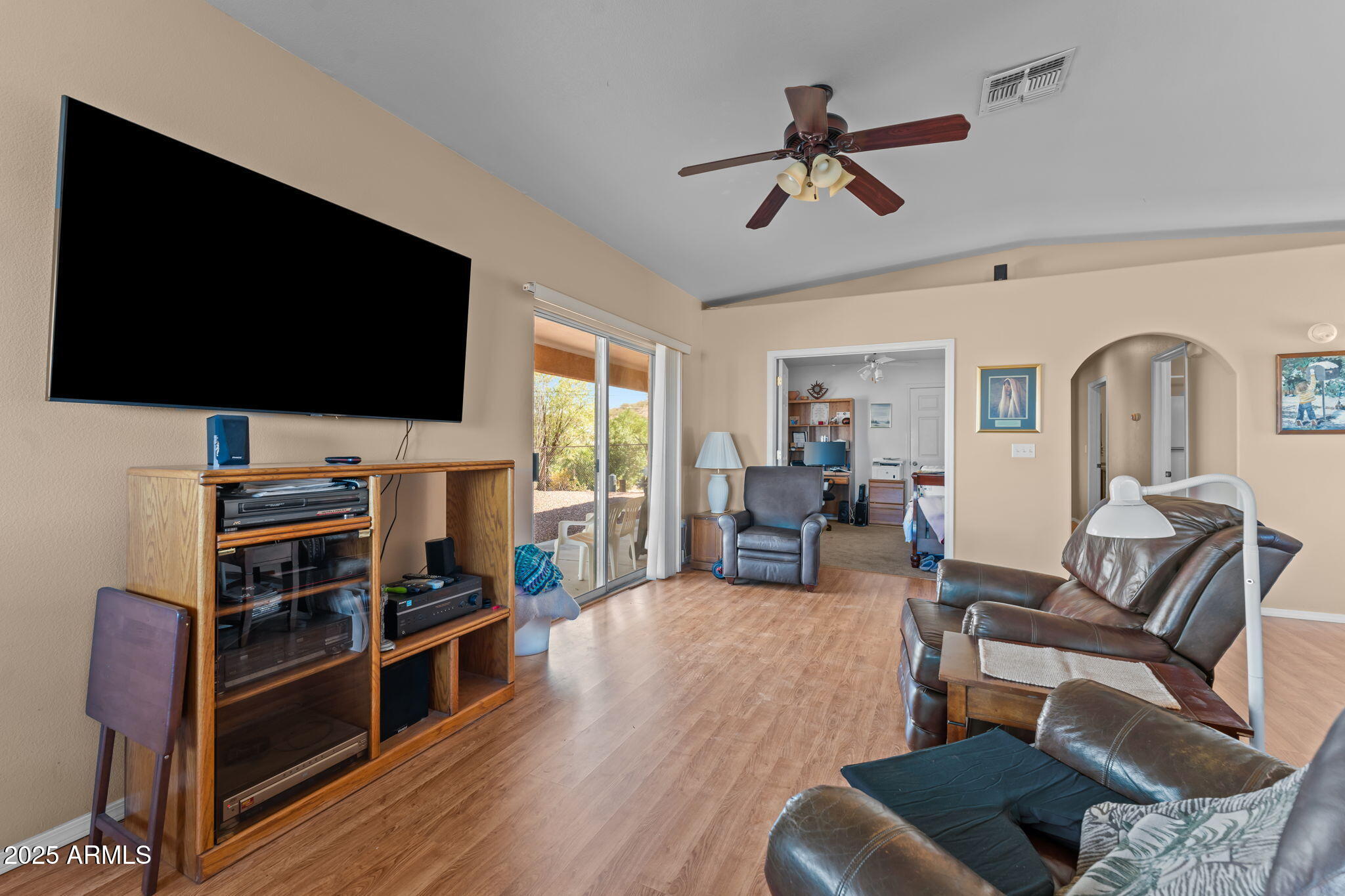 WICKENBURG WEST AMD REPLAT - Residential