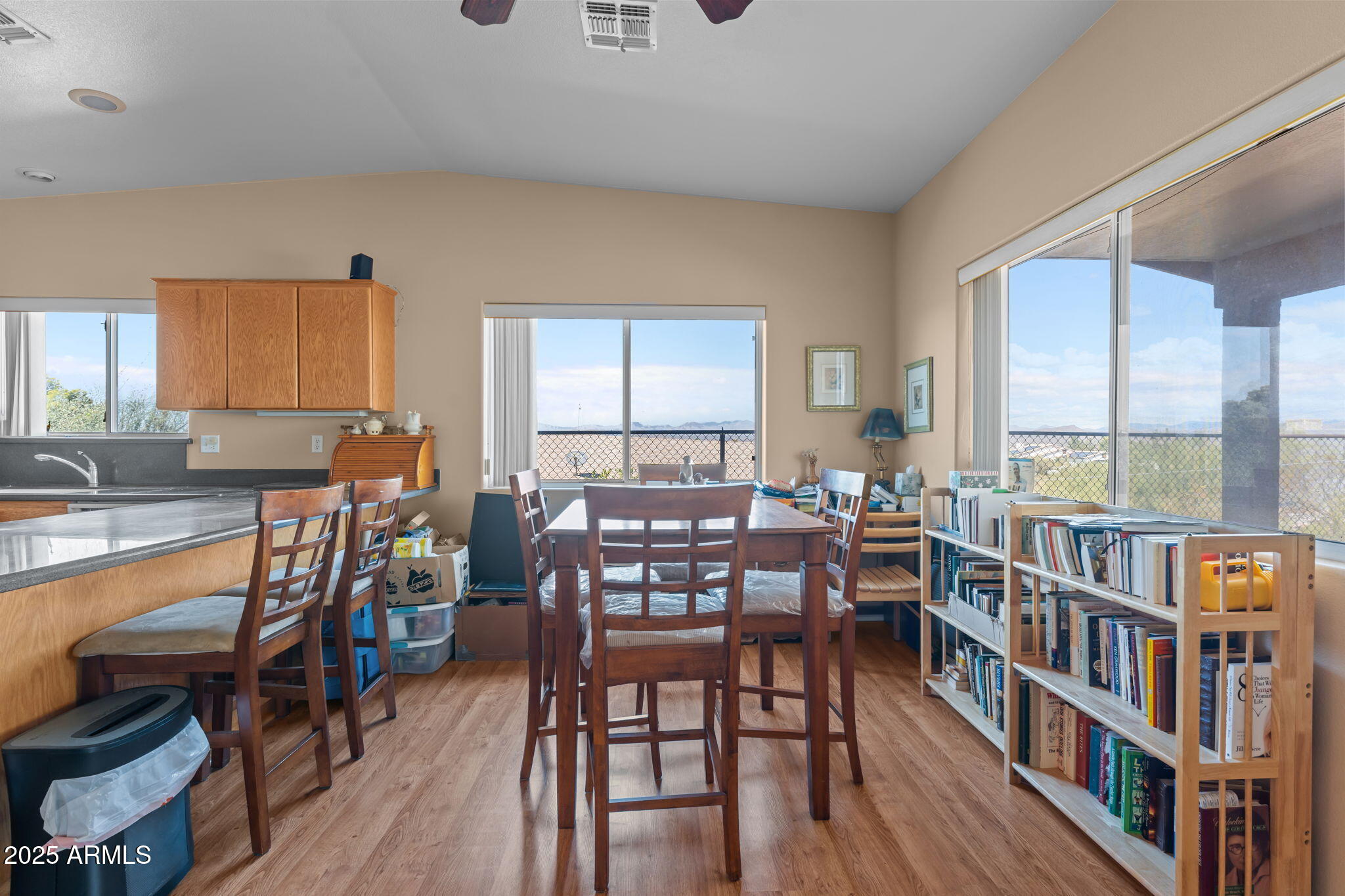 WICKENBURG WEST AMD REPLAT - Residential