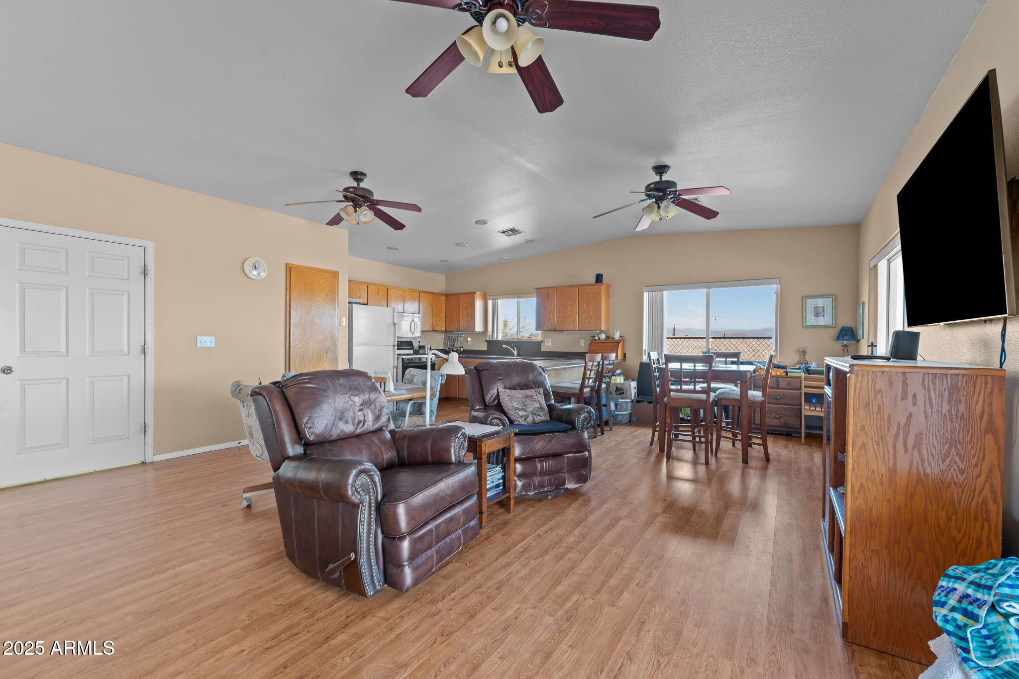WICKENBURG WEST AMD REPLAT - Residential