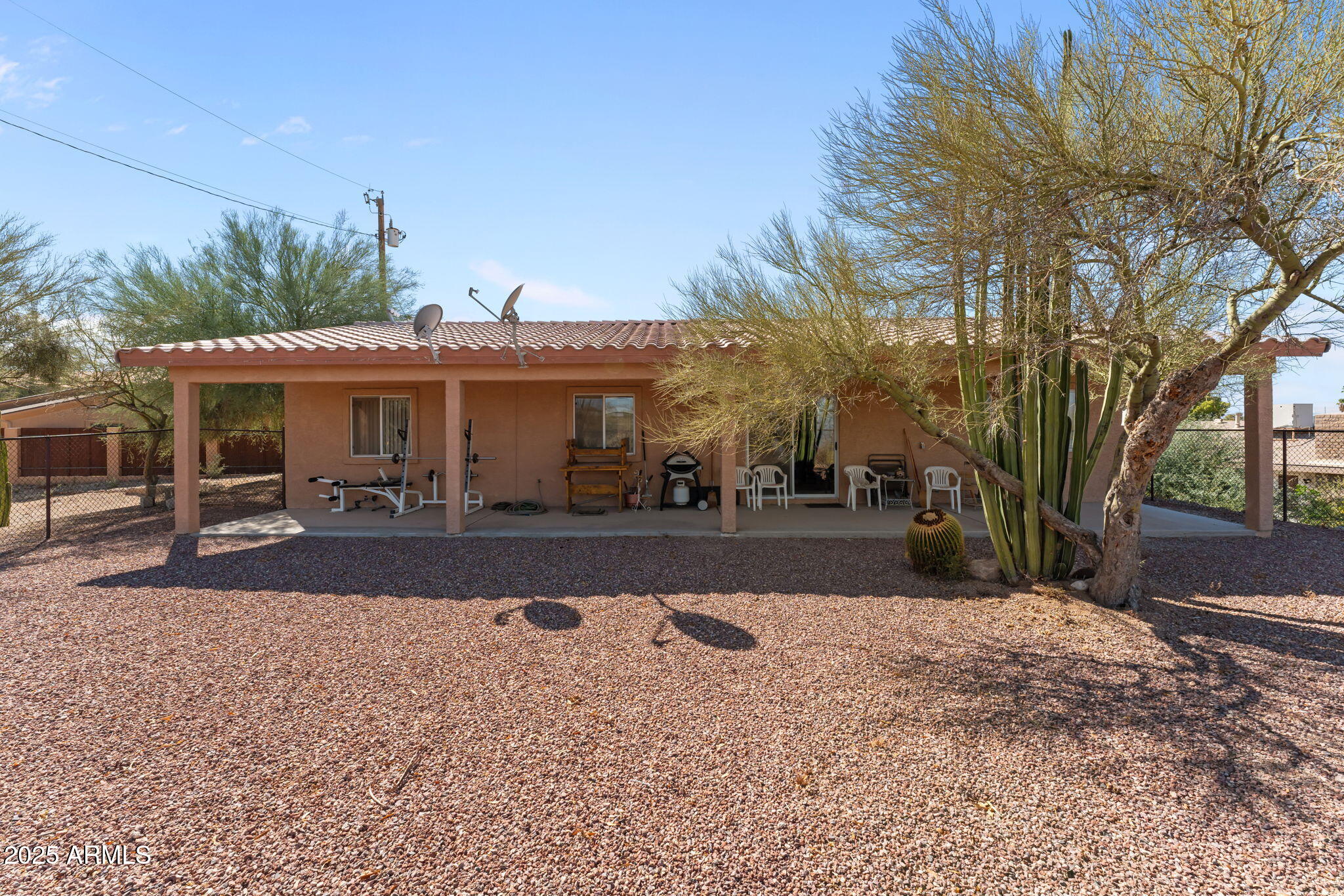 WICKENBURG WEST AMD REPLAT - Residential