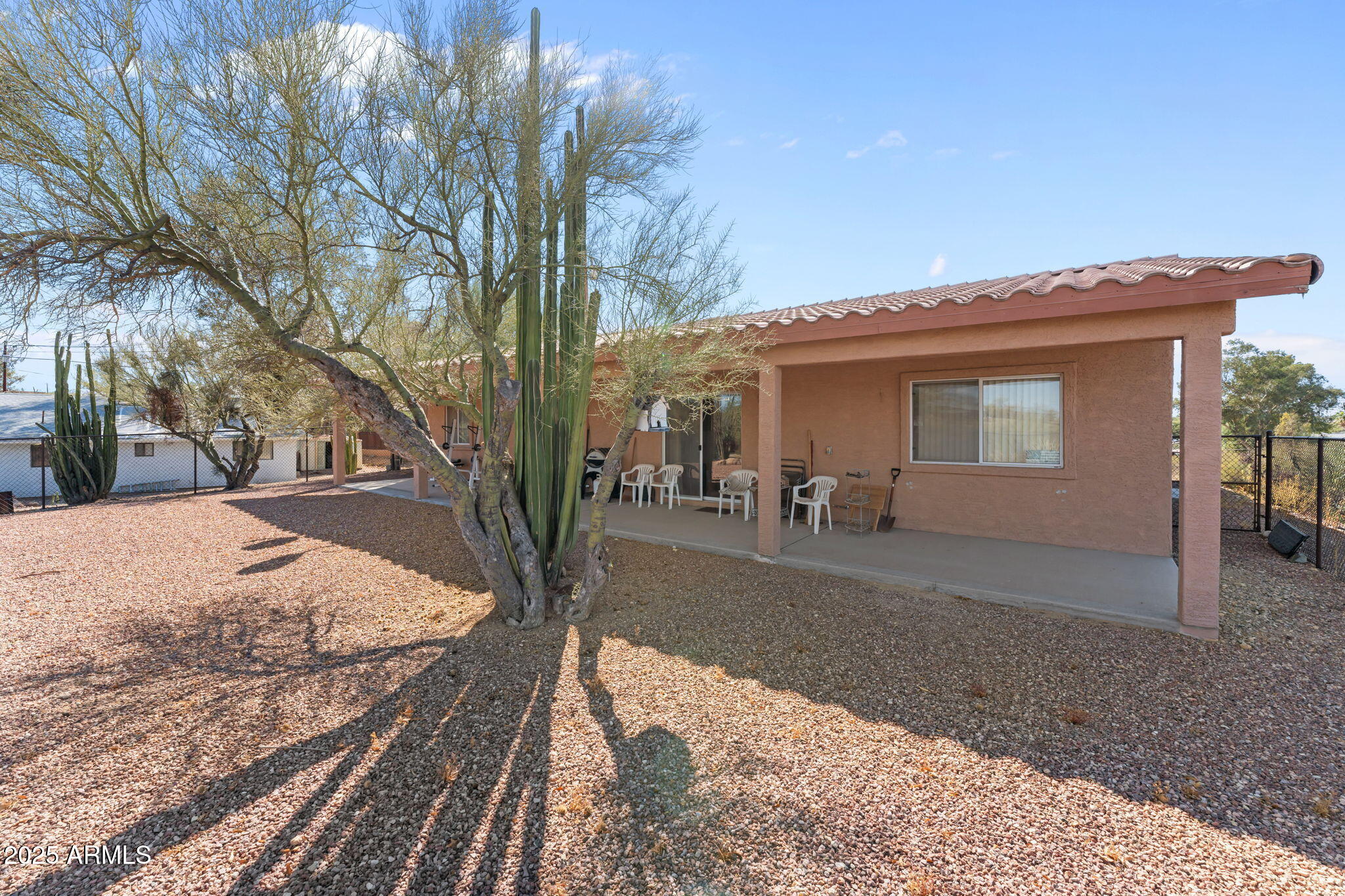 WICKENBURG WEST AMD REPLAT - Residential