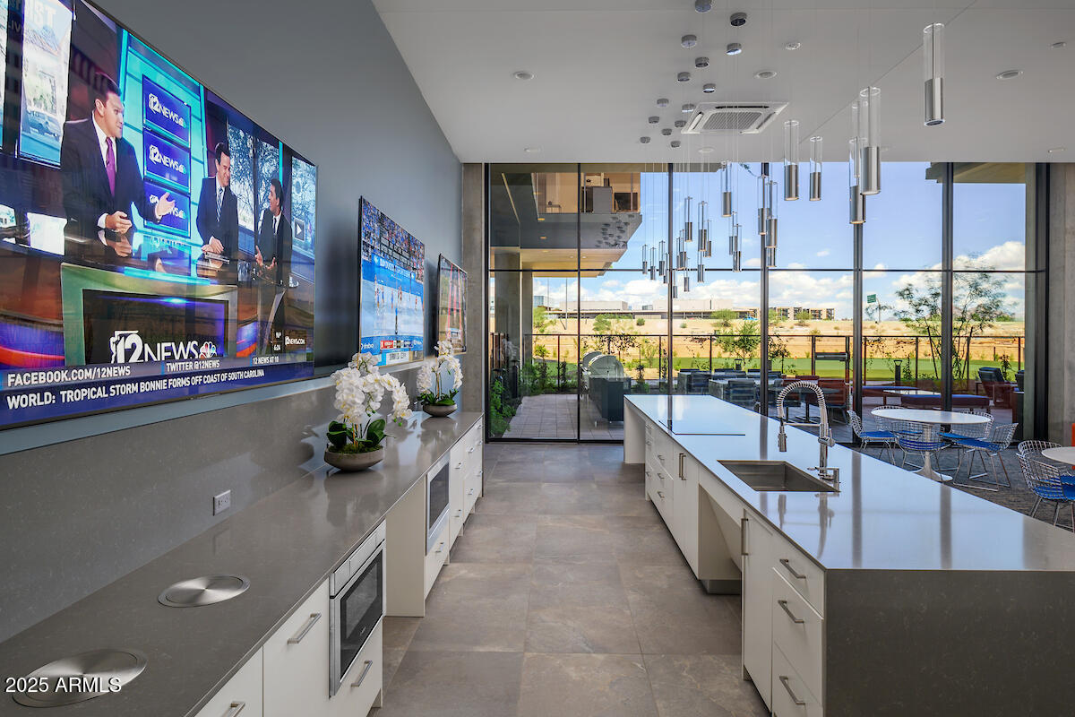 OPTIMA MCDOWELL MOUNTAIN VILLAGE CONDOMINIUM - Residential