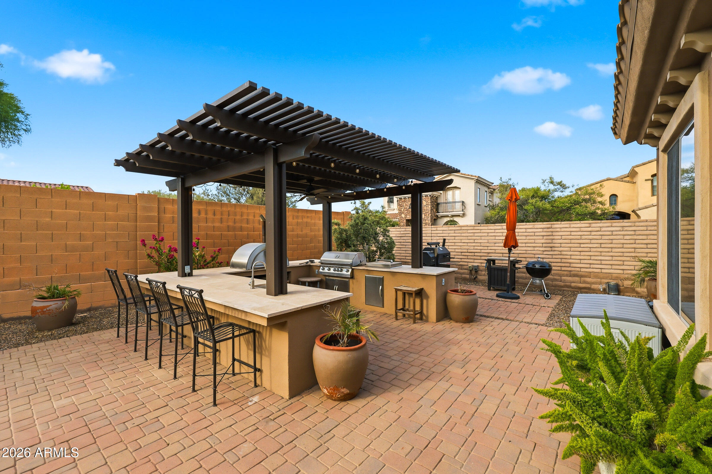 VISTANCIA VILLAGE A PARCEL A20 - Residential