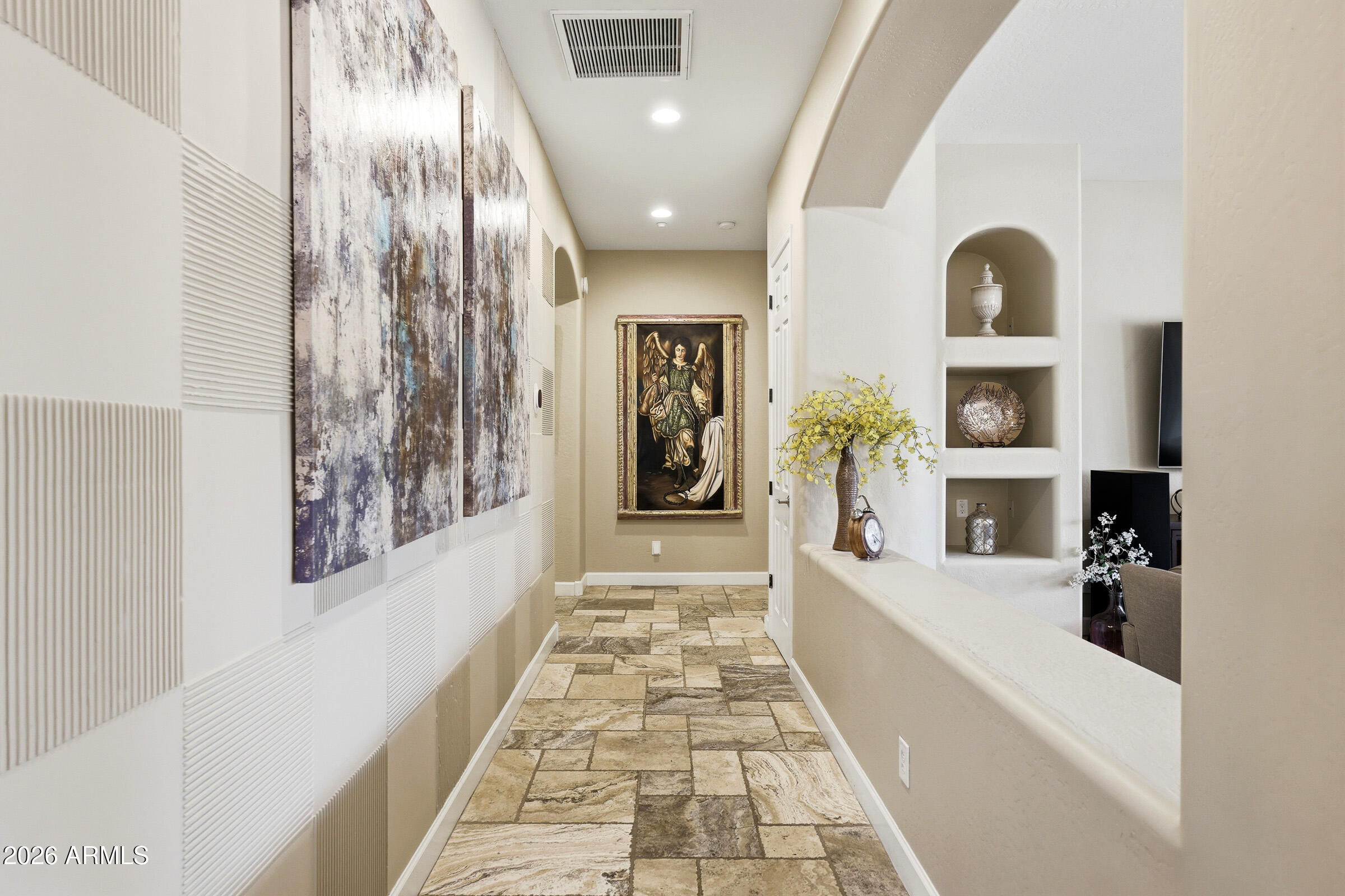 VISTANCIA VILLAGE A PARCEL A20 - Residential