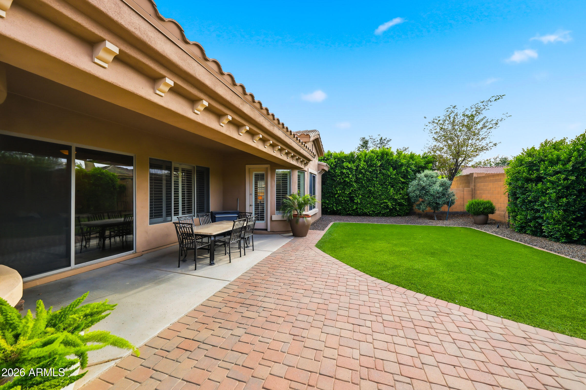VISTANCIA VILLAGE A PARCEL A20 - Residential