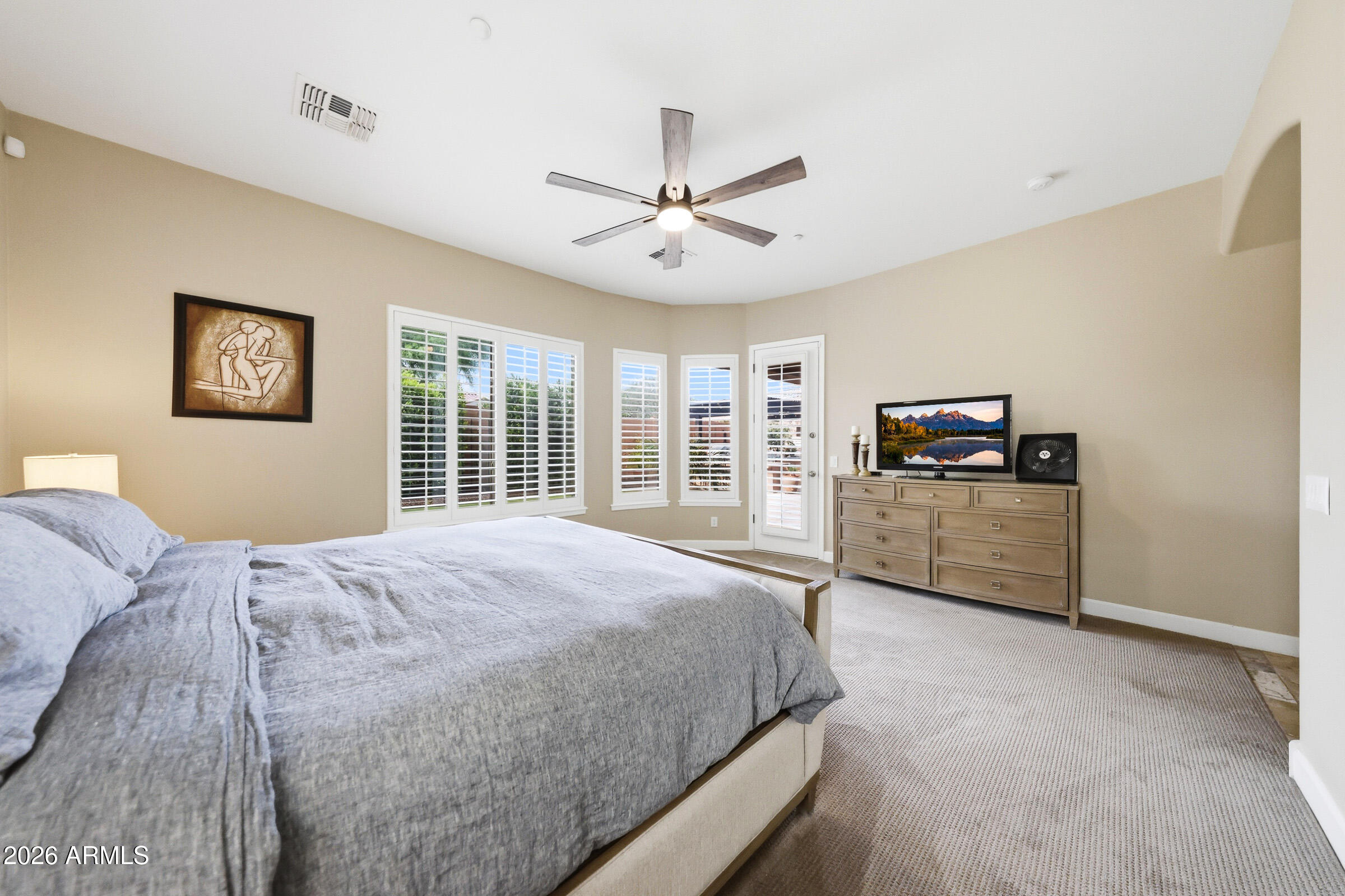VISTANCIA VILLAGE A PARCEL A20 - Residential