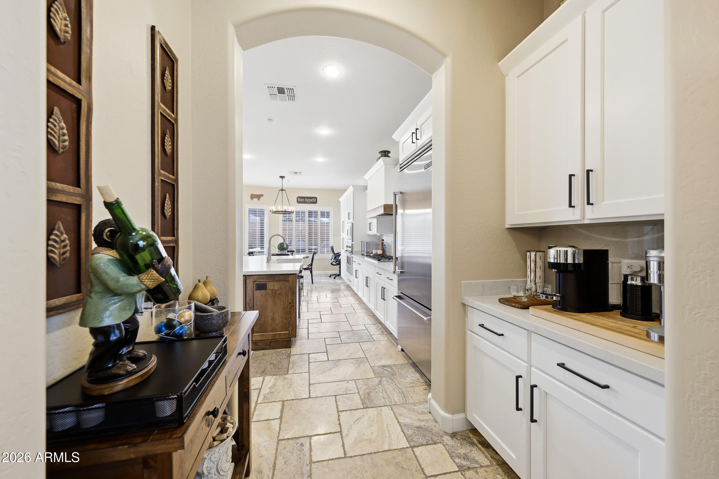 VISTANCIA VILLAGE A PARCEL A20 - Residential