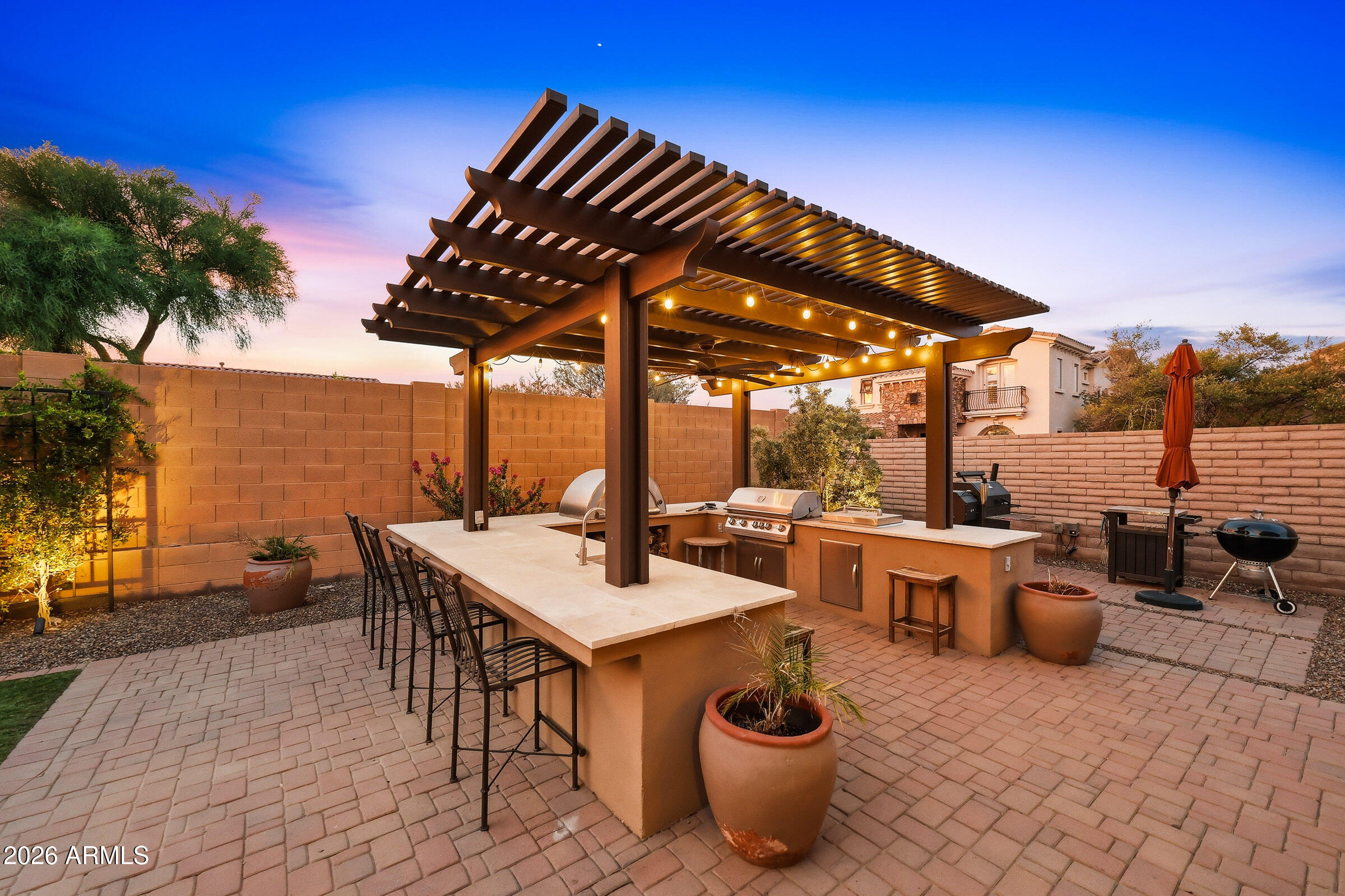 VISTANCIA VILLAGE A PARCEL A20 - Residential