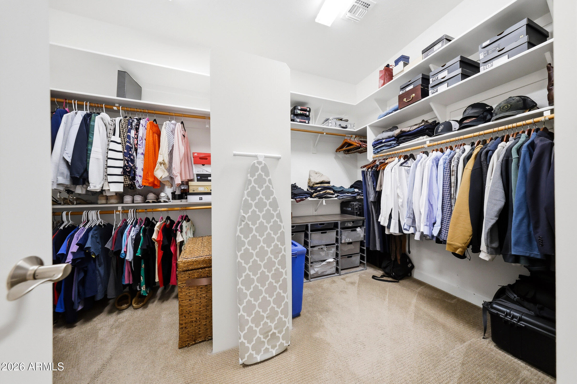 VISTANCIA VILLAGE A PARCEL A20 - Residential
