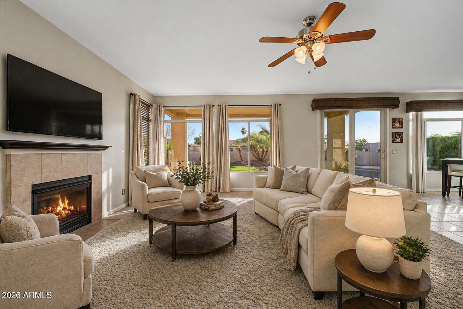 SAN TAN RANCH PARCEL 4 - Residential