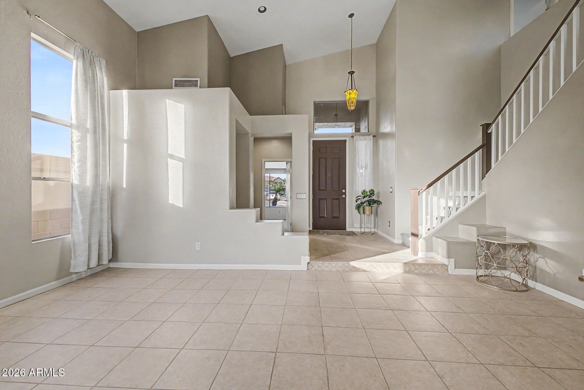 SAN TAN RANCH PARCEL 4 - Residential