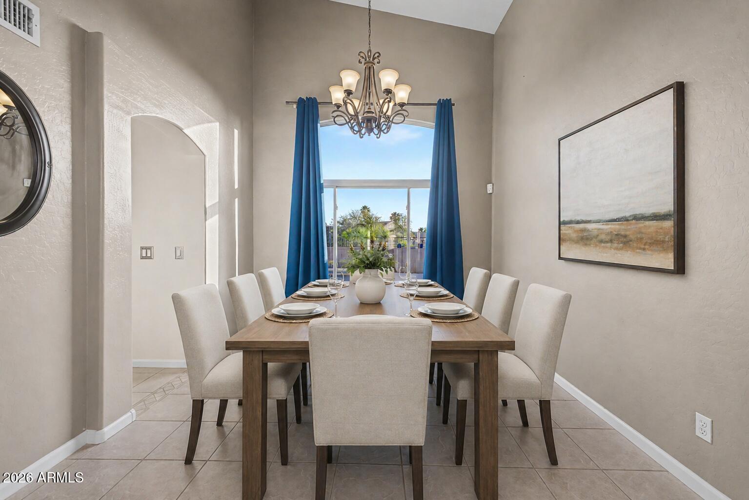 SAN TAN RANCH PARCEL 4 - Residential