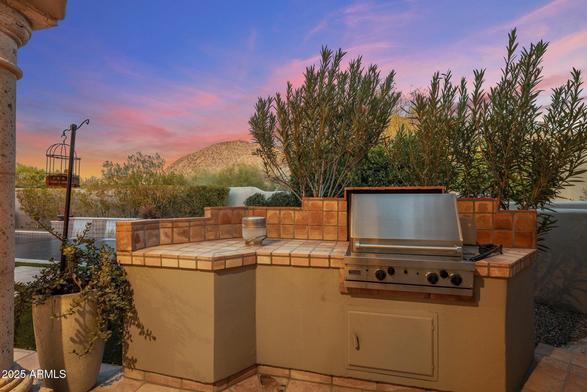 DESERT HIGHLANDS PHASE 1 - Residential