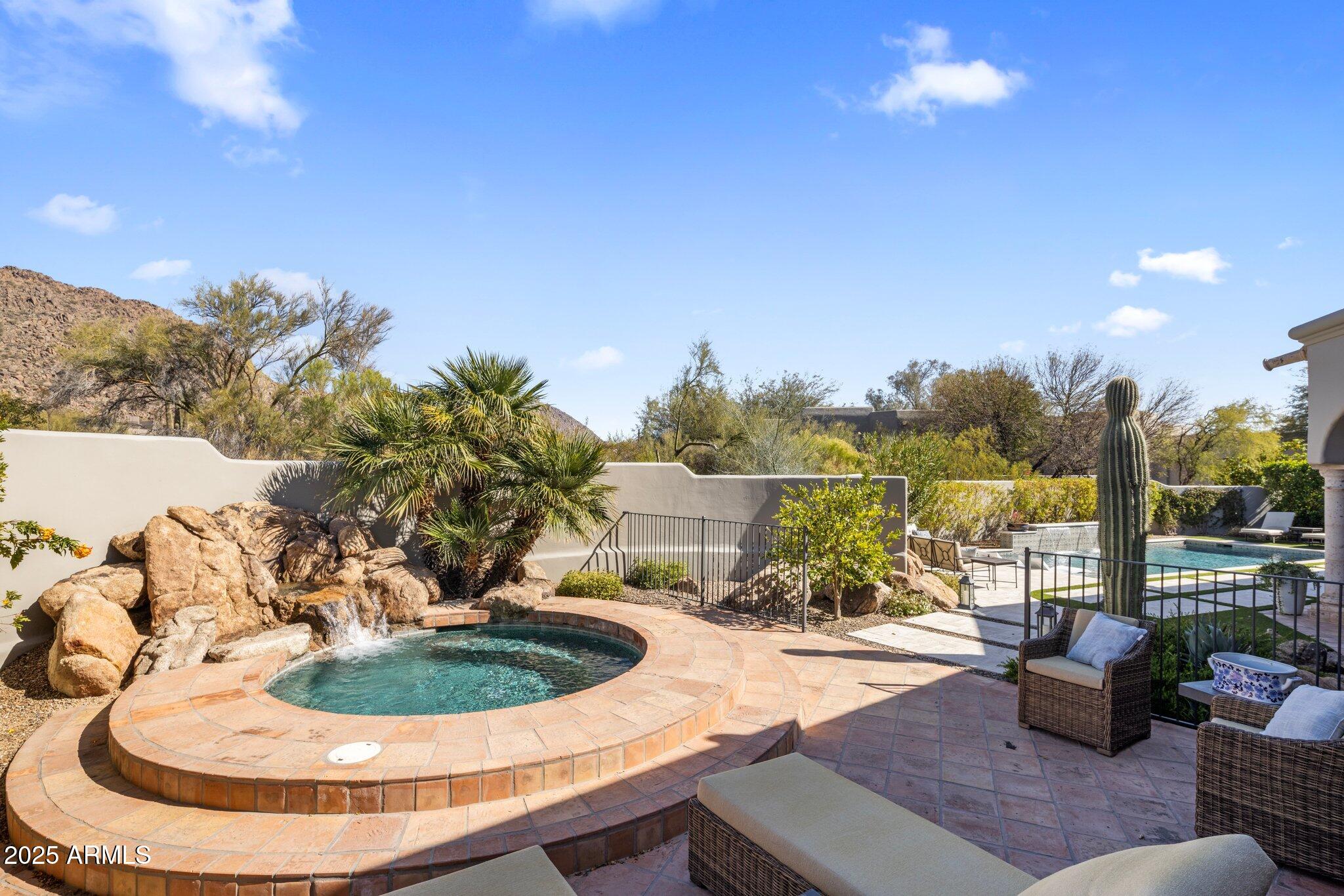 DESERT HIGHLANDS PHASE 1 - Residential
