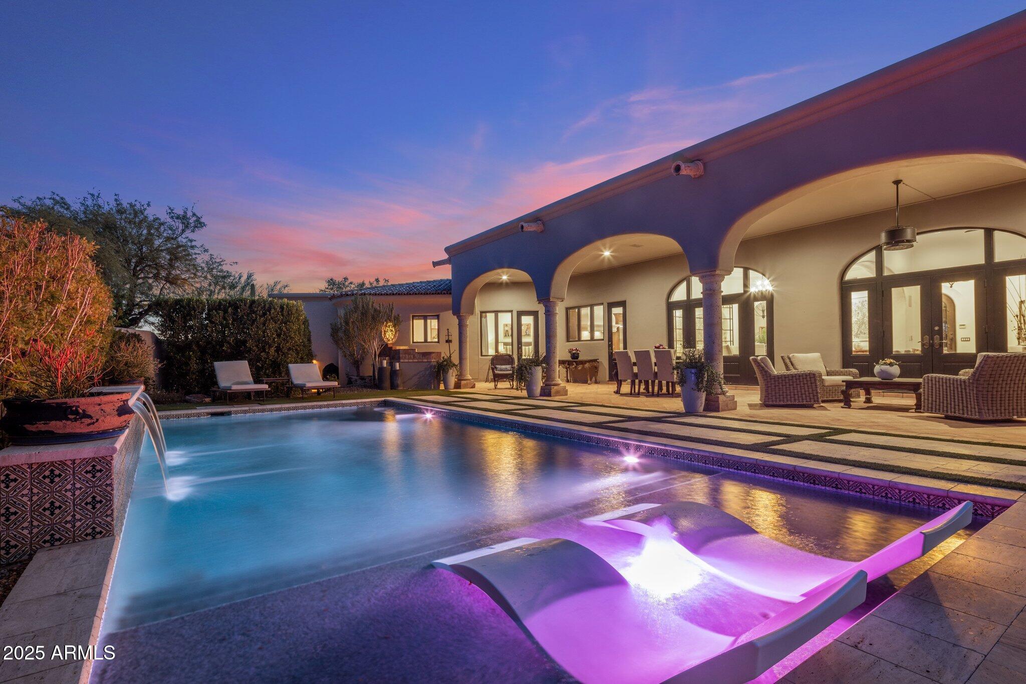 DESERT HIGHLANDS PHASE 1 - Residential