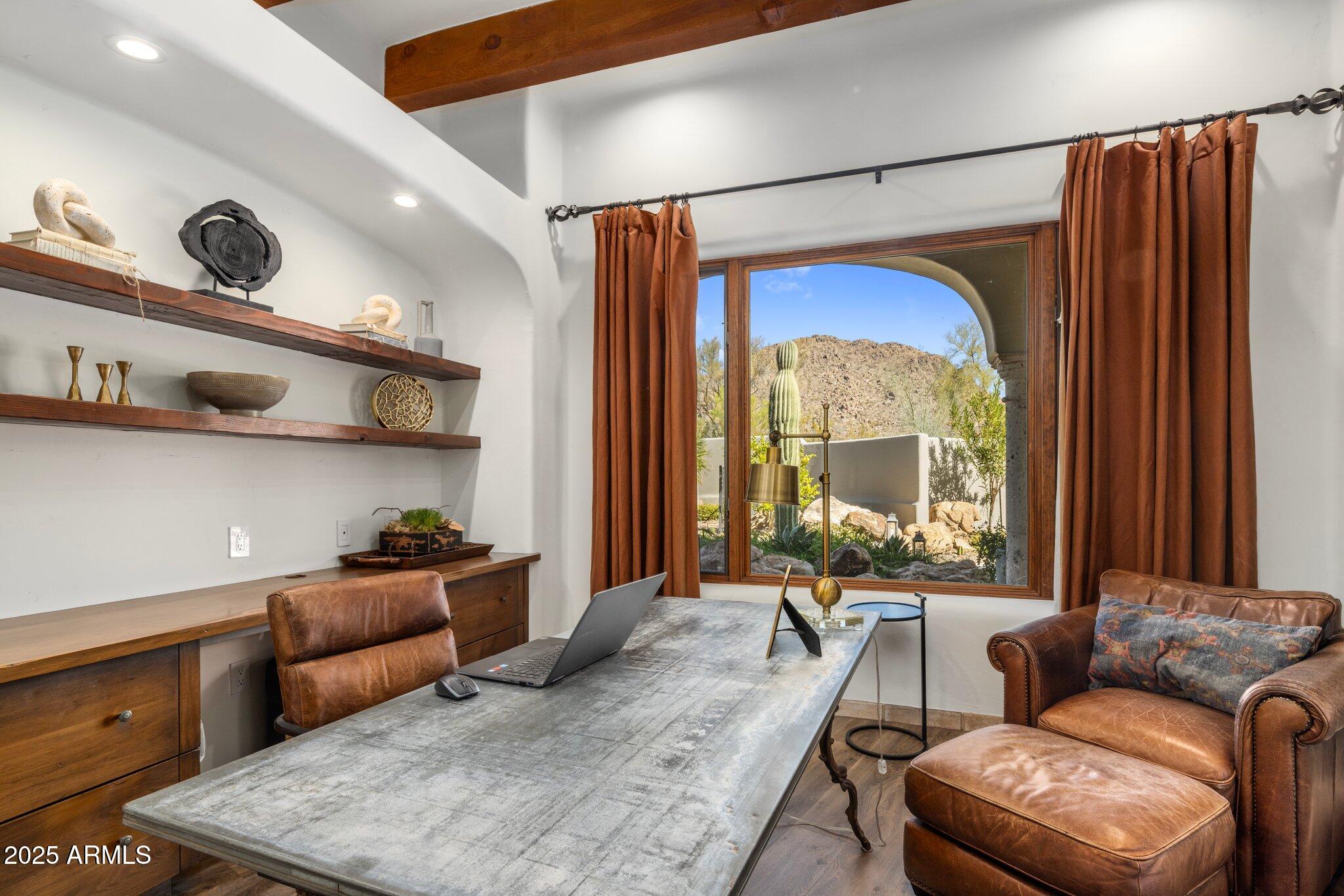 DESERT HIGHLANDS PHASE 1 - Residential