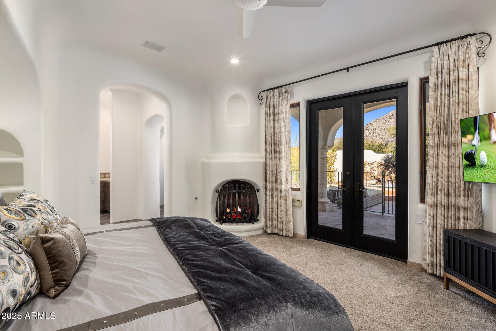 DESERT HIGHLANDS PHASE 1 - Residential