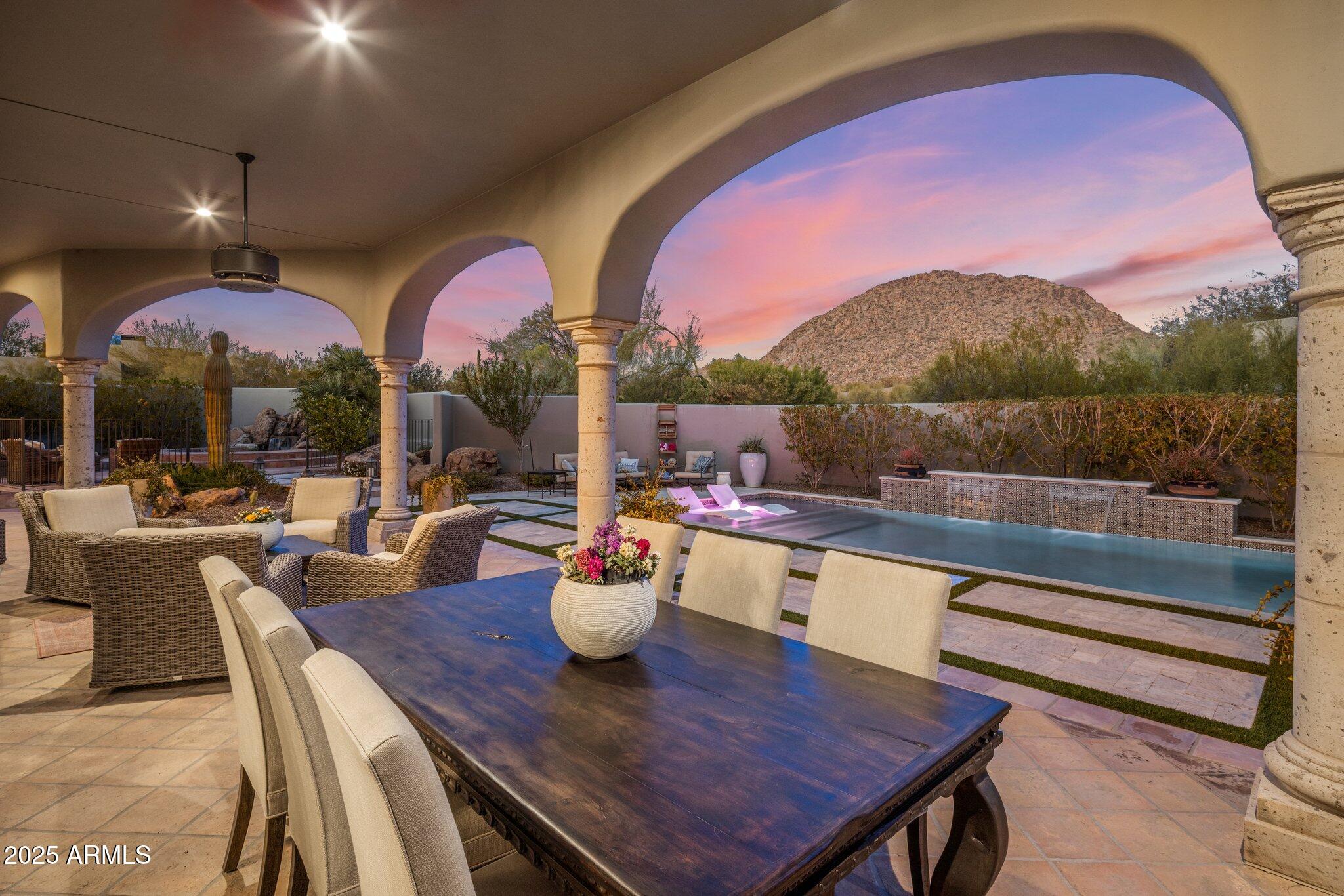 DESERT HIGHLANDS PHASE 1 - Residential
