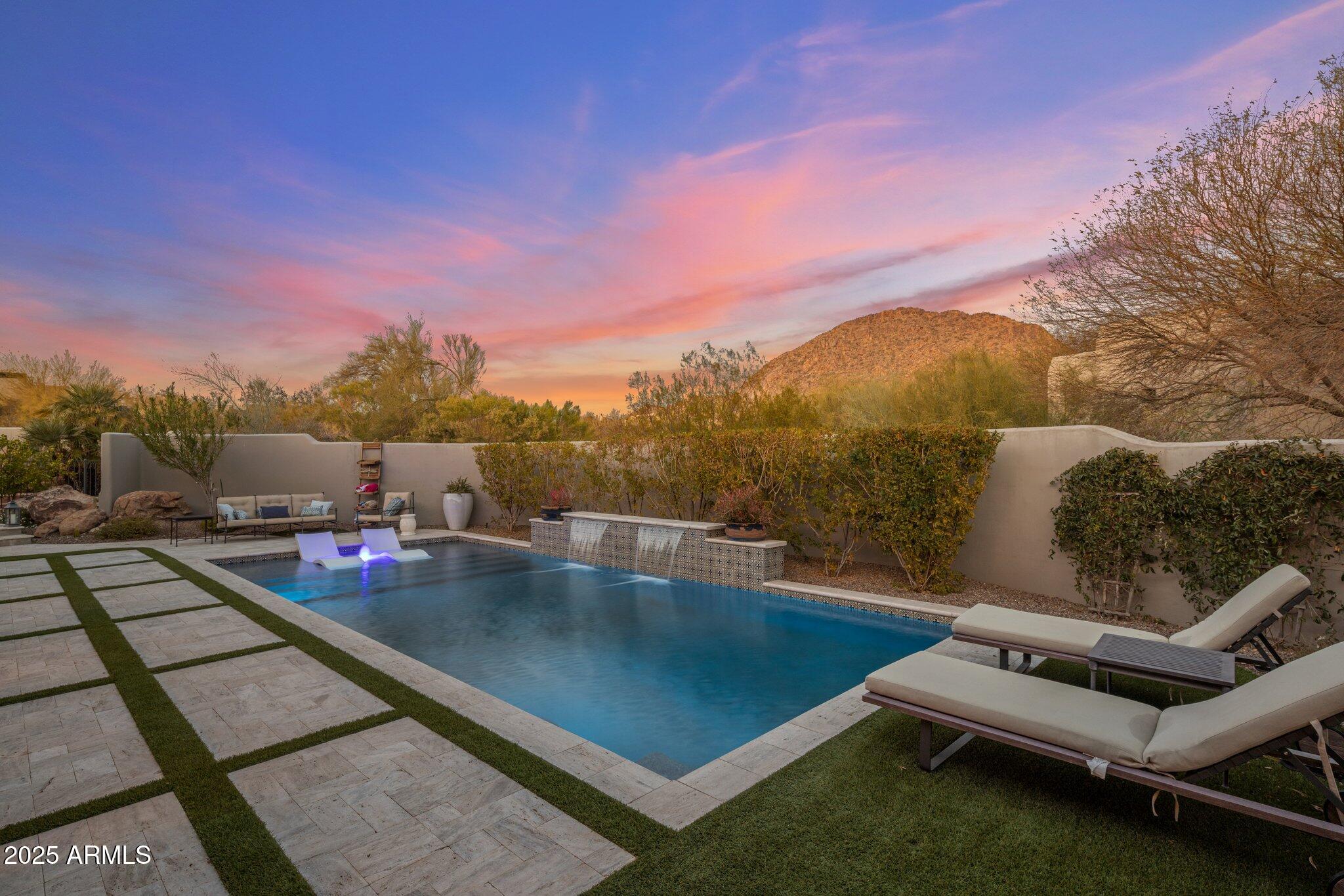 DESERT HIGHLANDS PHASE 1 - Residential