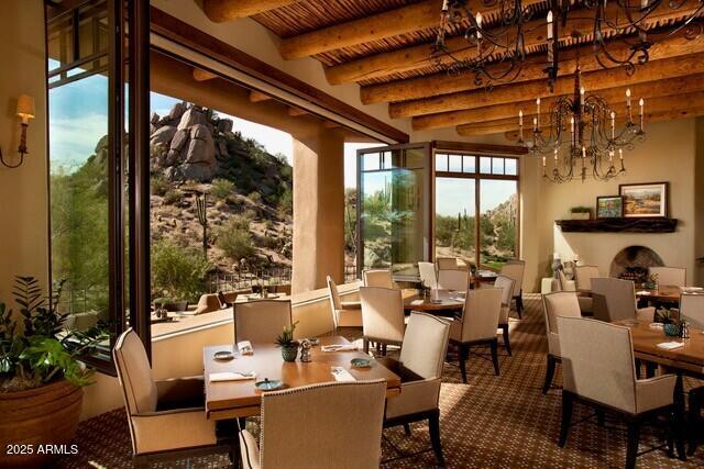 DESERT HIGHLANDS PHASE 1 - Residential
