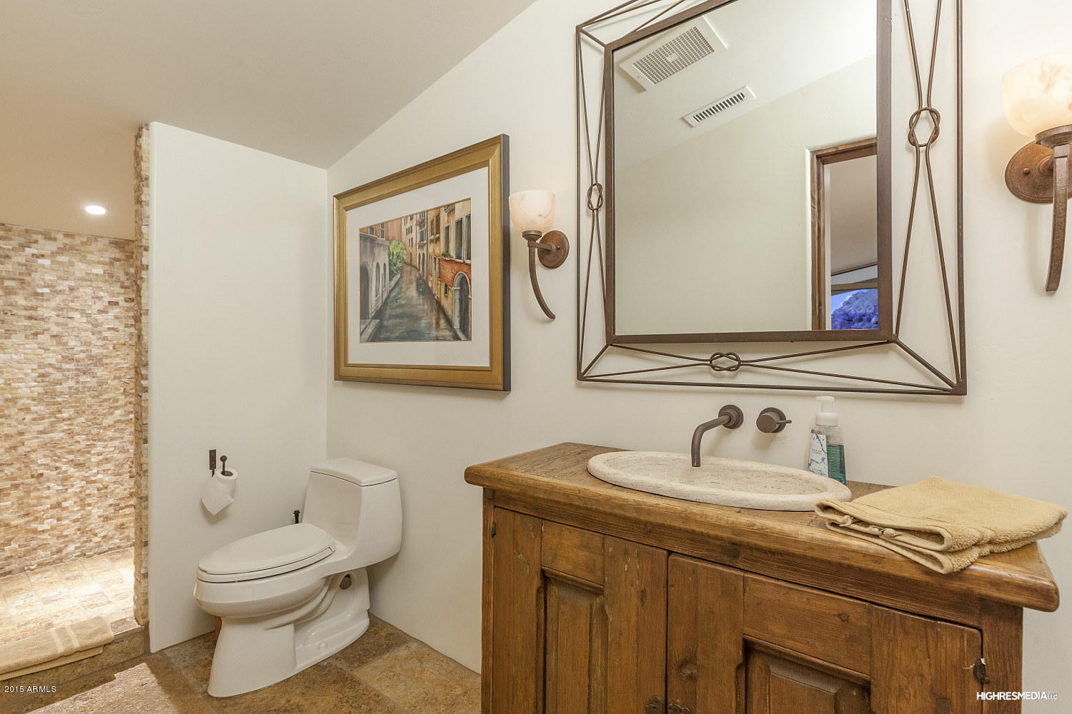 Scottsdale Mountain - Residential