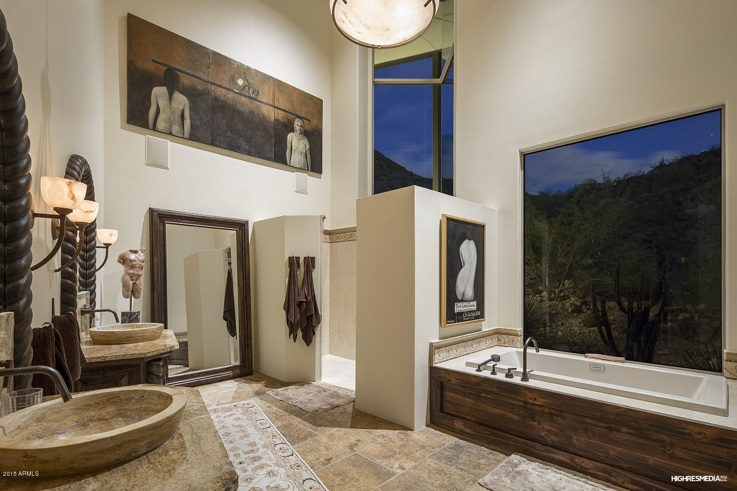 Scottsdale Mountain - Residential