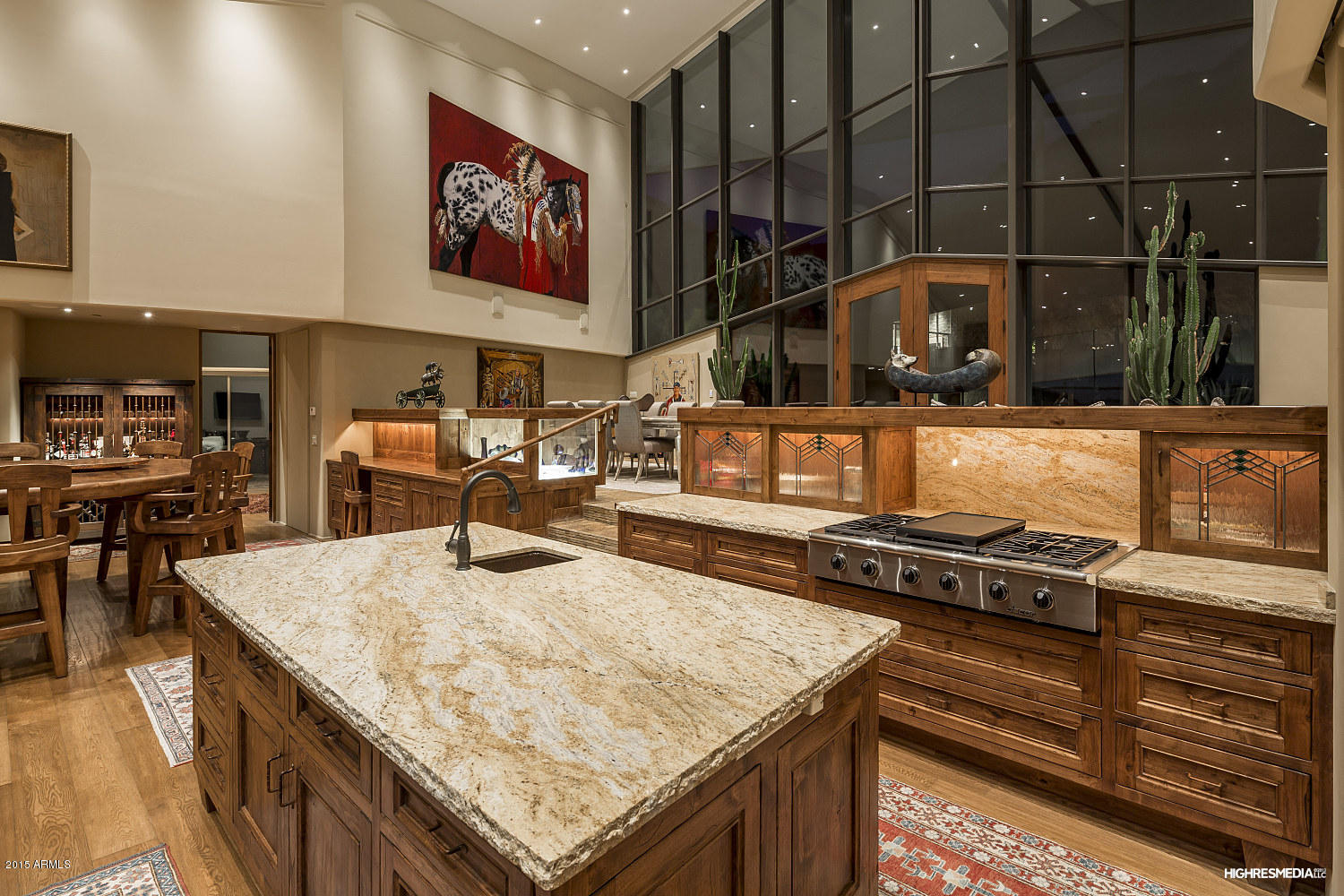 Scottsdale Mountain - Residential