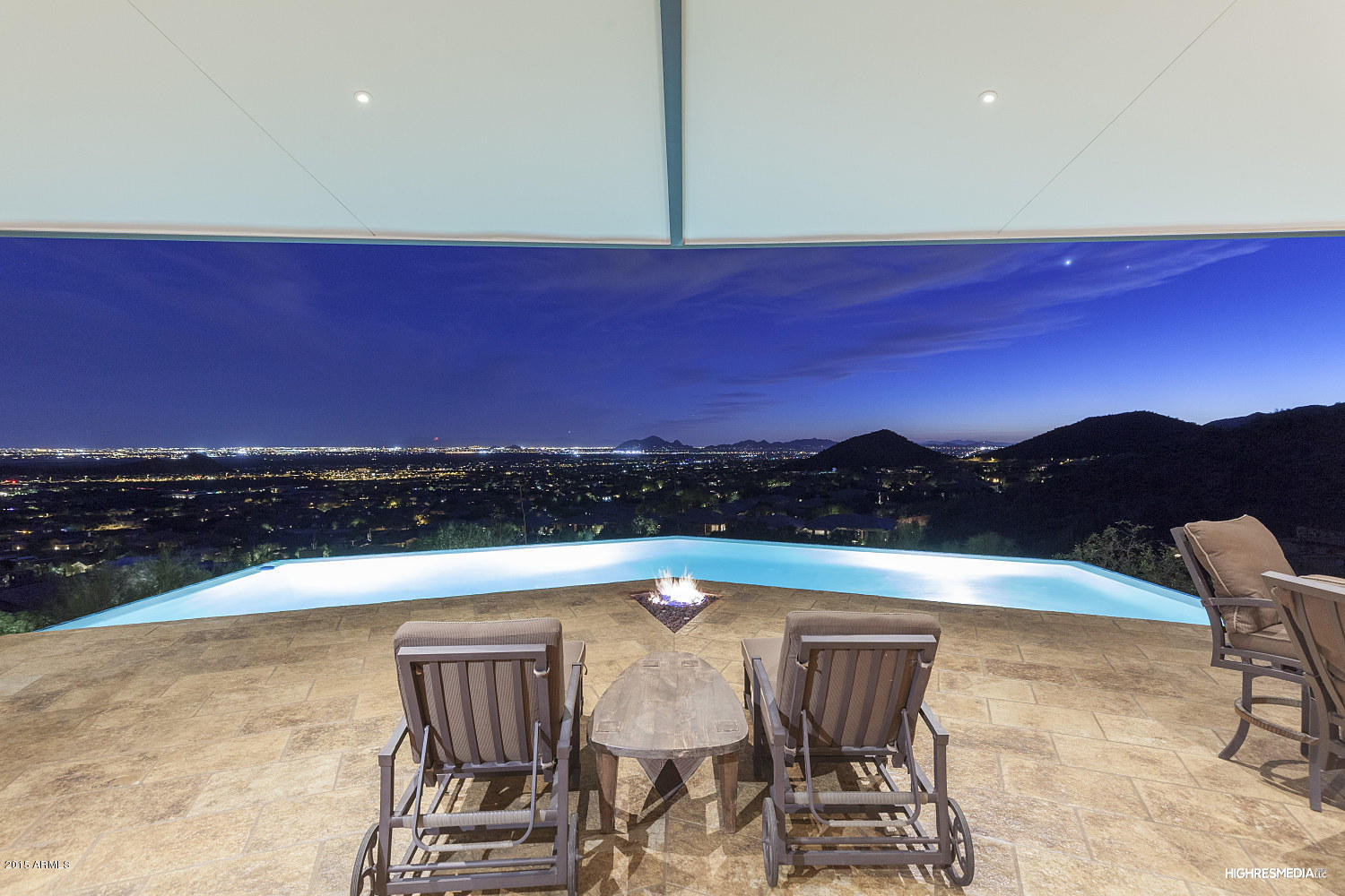 Scottsdale Mountain - Residential