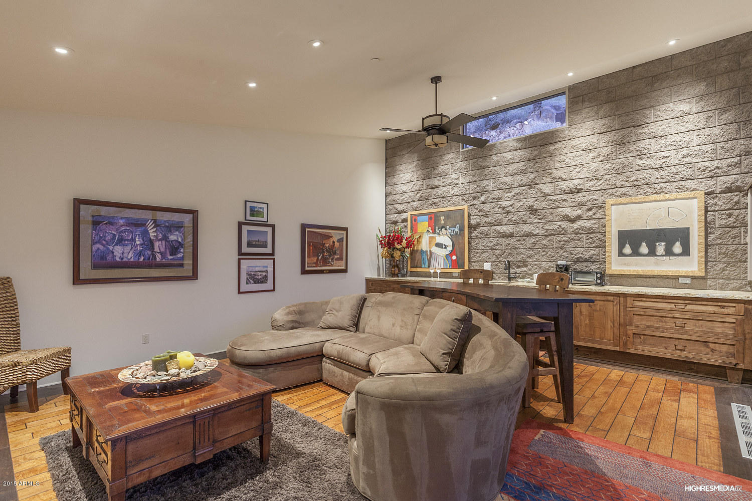 Scottsdale Mountain - Residential