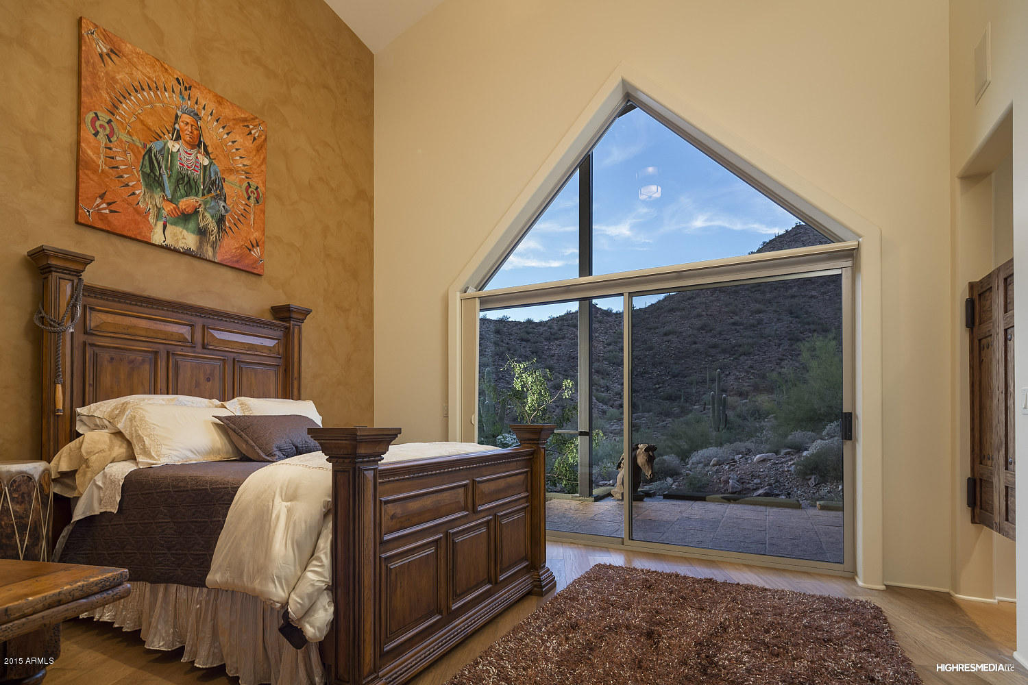 Scottsdale Mountain - Residential