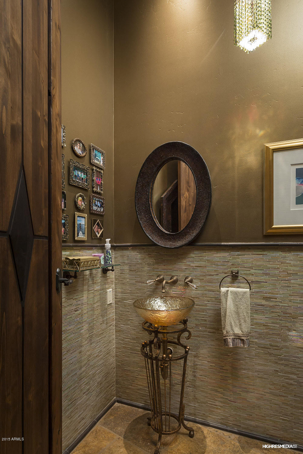 Scottsdale Mountain - Residential