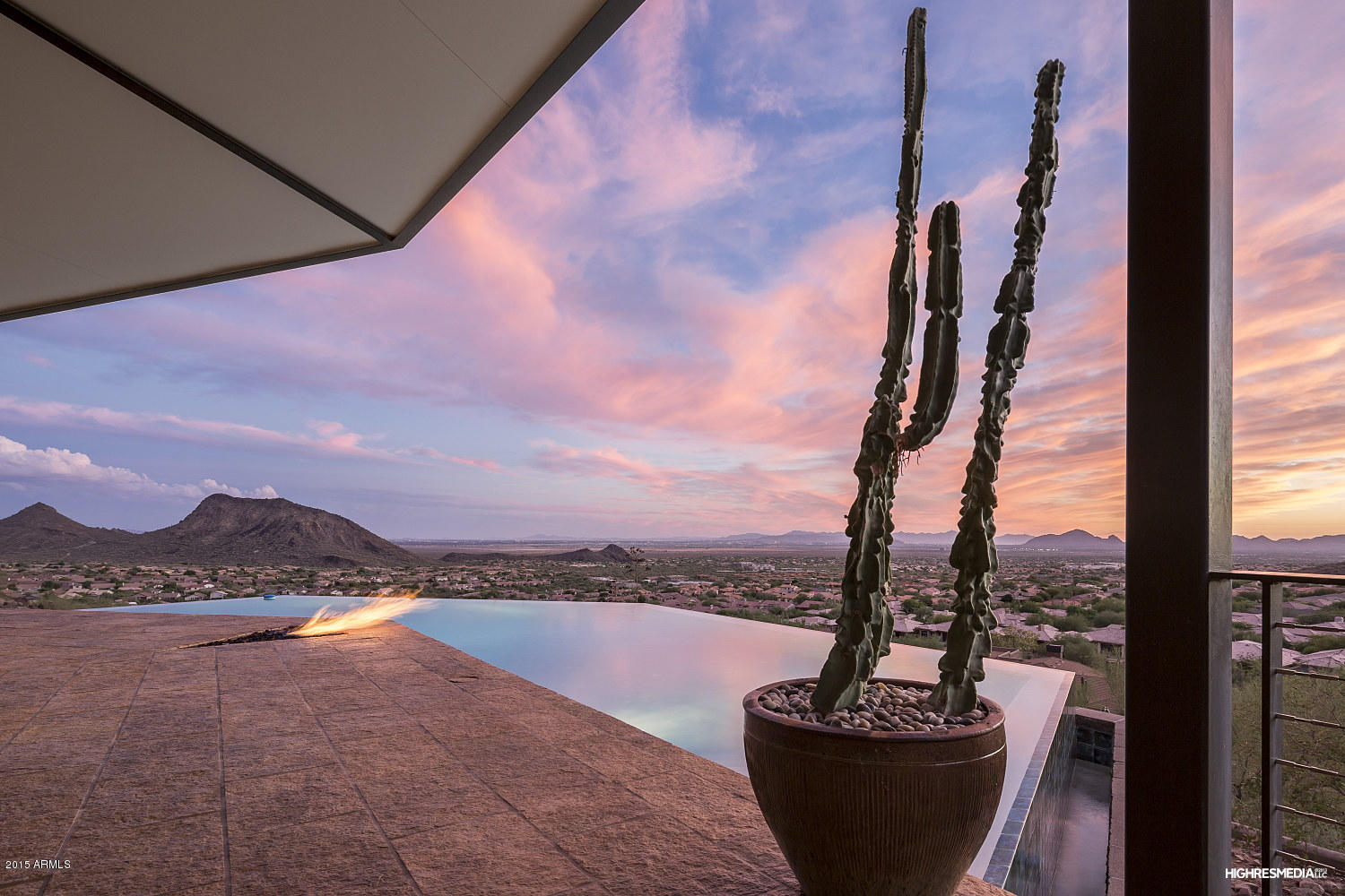 Scottsdale Mountain - Residential