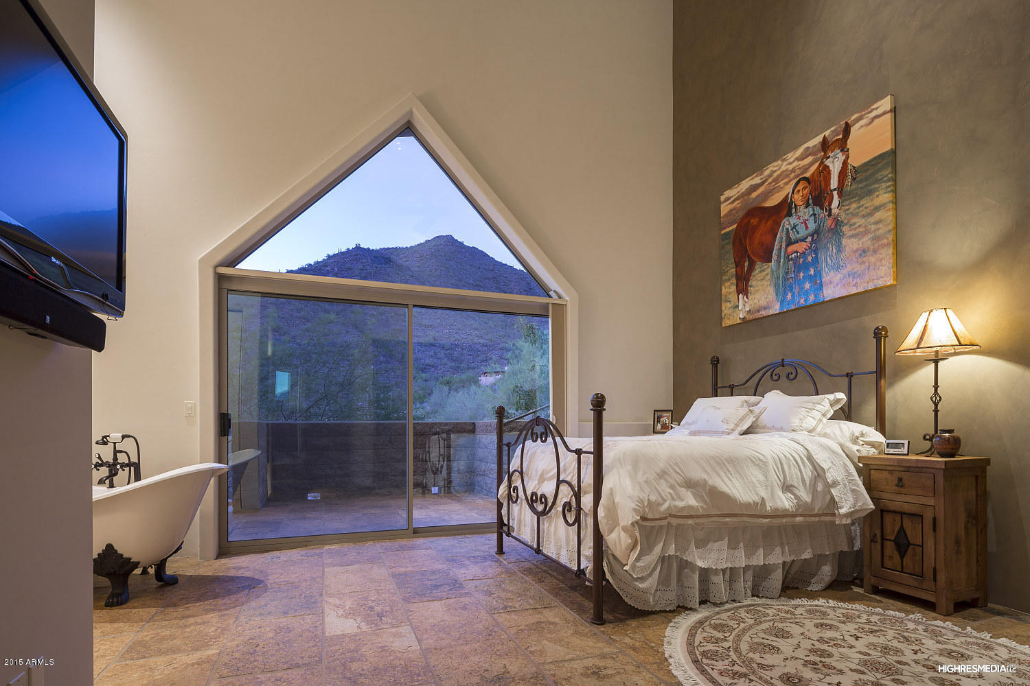 Scottsdale Mountain - Residential