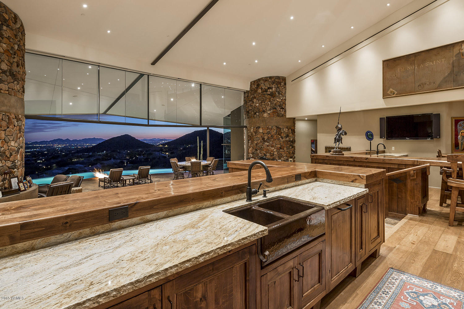 Scottsdale Mountain - Residential