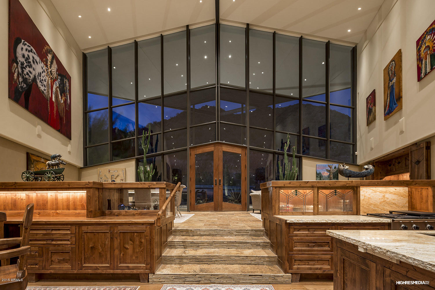 Scottsdale Mountain - Residential