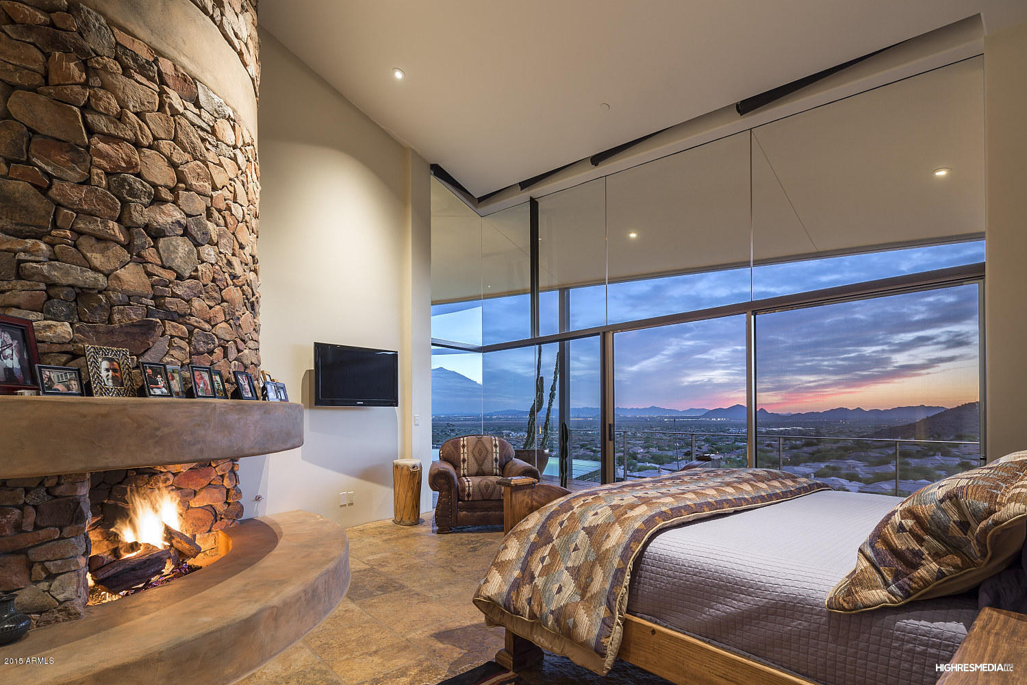 Scottsdale Mountain - Residential