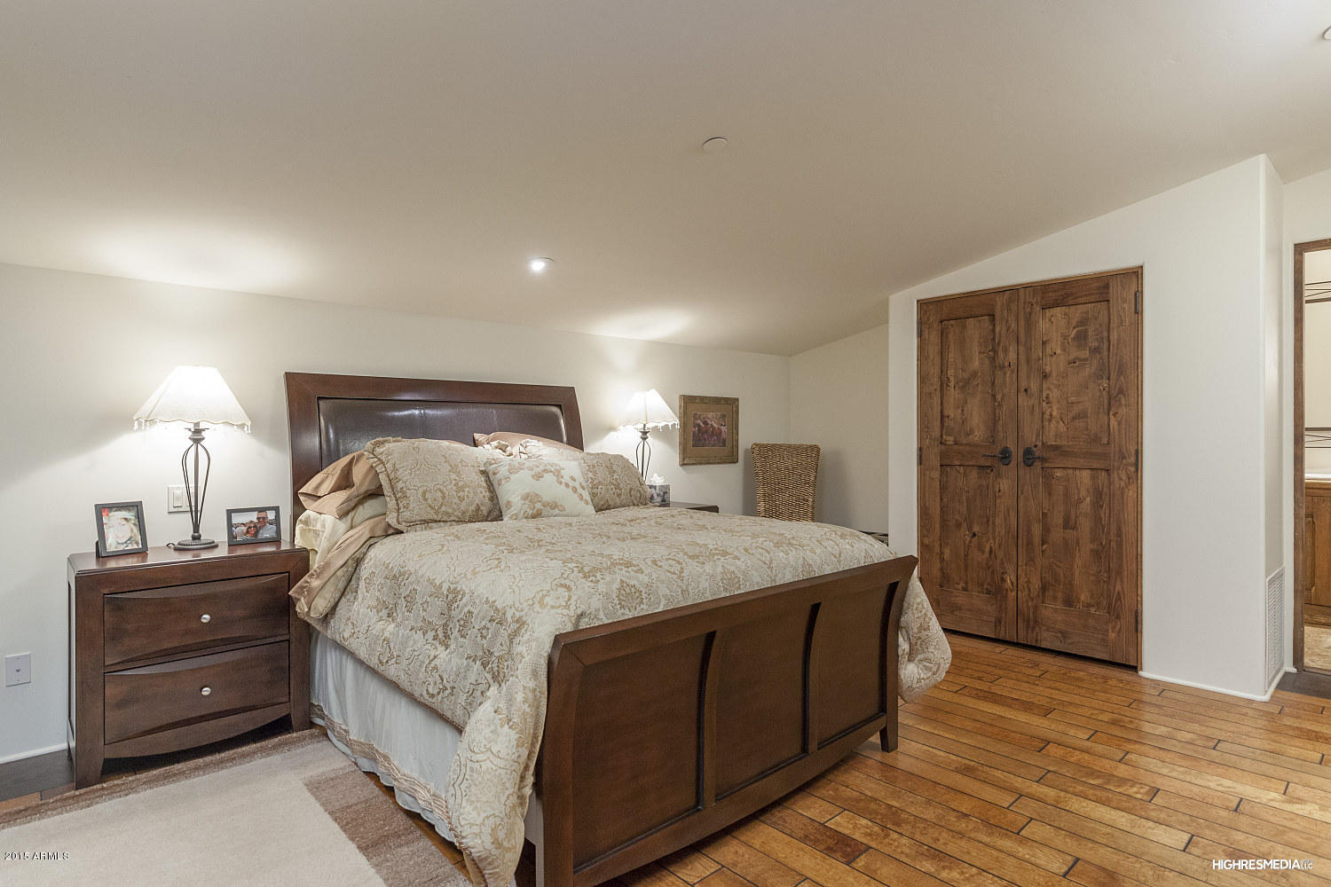 Scottsdale Mountain - Residential